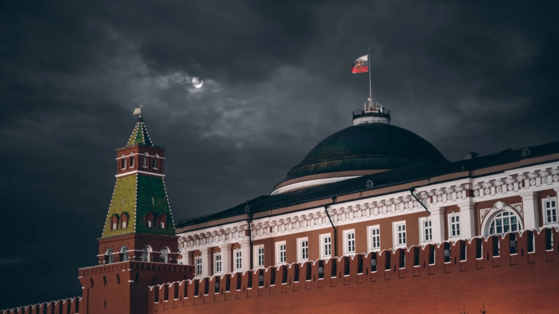 Бунтът в Русия зрее: Кремъл мисли за нова драконовска мярка, за да опази режима на Путин (ОБЗОР – ВИДЕО)