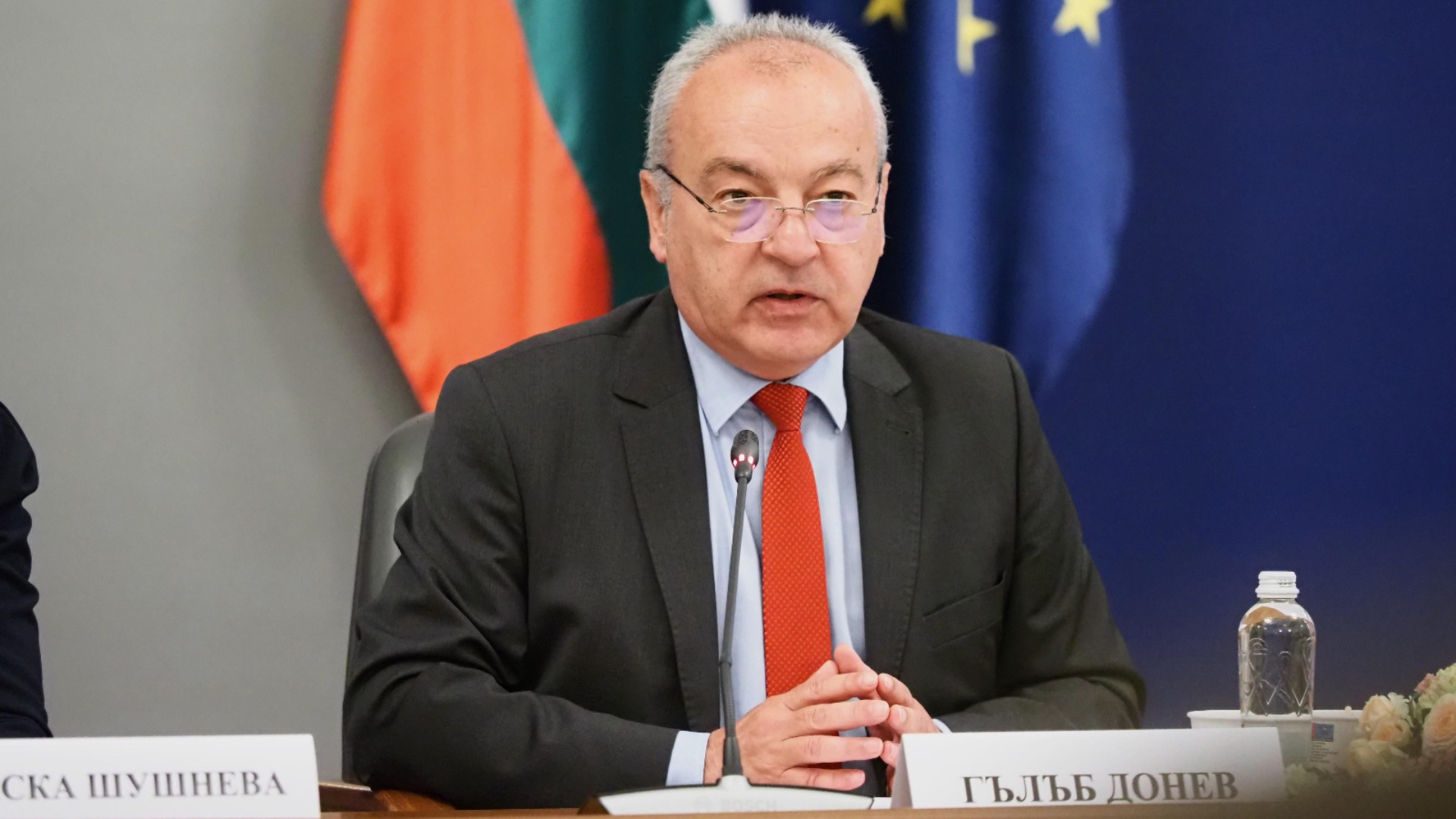 Пет месеца от 2026 година минаха: Данни докъде сме с дефицита и резерва