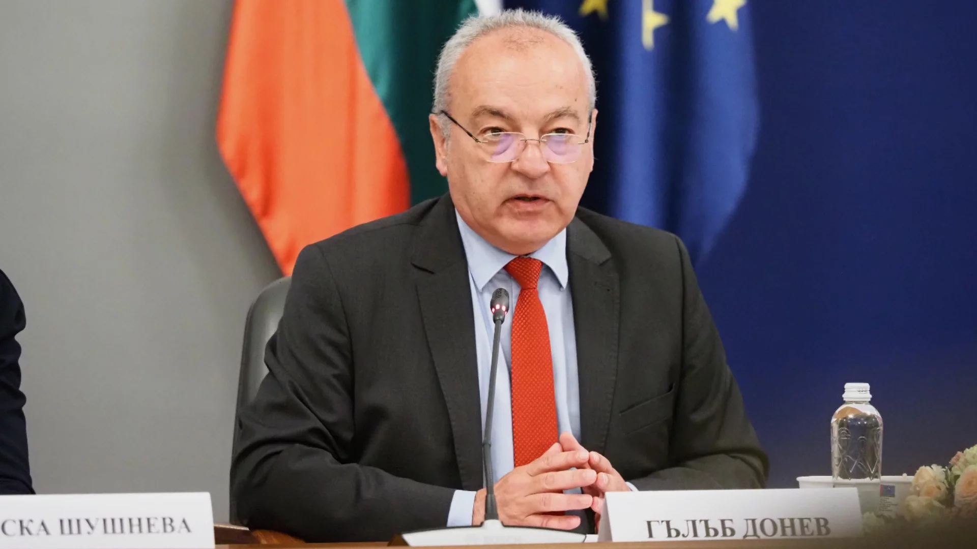 Пет месеца от 2026 година минаха: Данни докъде сме с дефицита и резерва