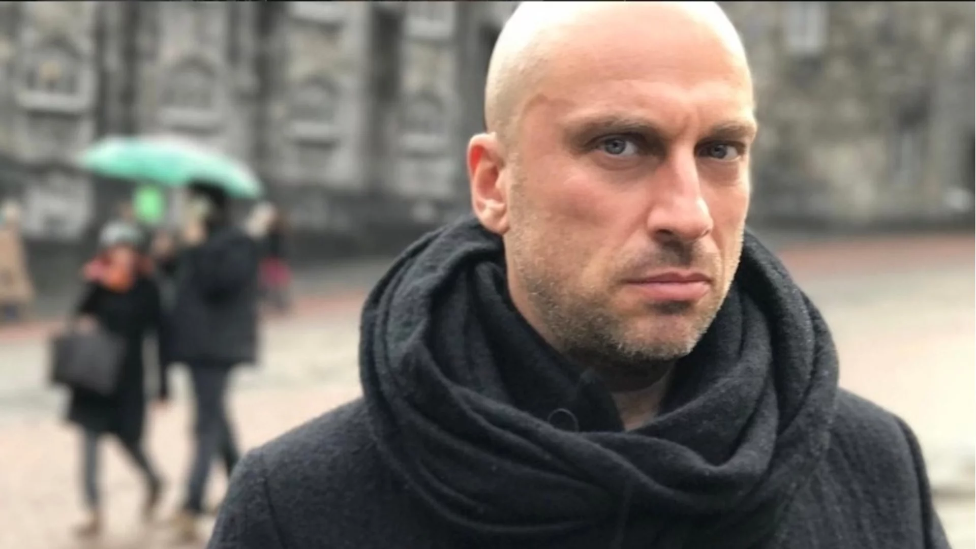 "Изтриха ме!": Донос от близък до Путин смаза кариерата на най-голямата звезда от "Кухня"