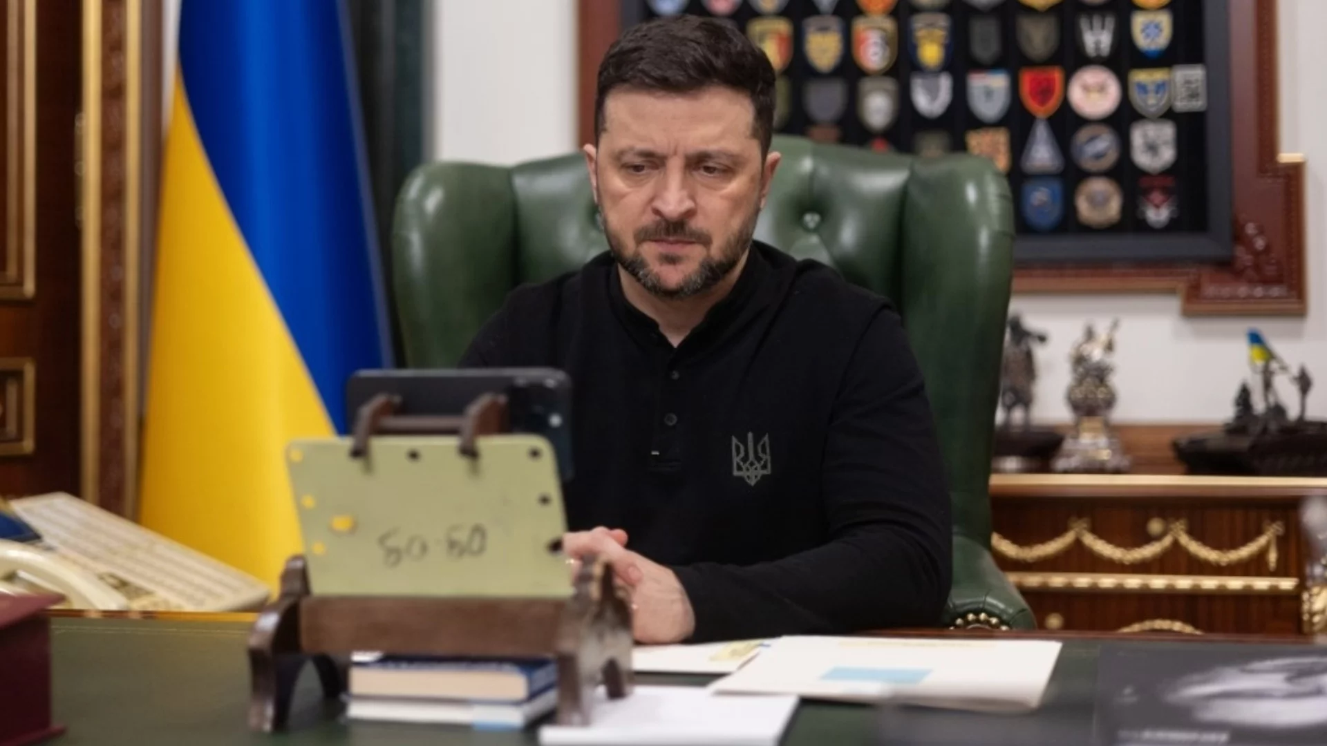Руснаците, чакащи на опашки за бензин навсякъде в Русия, могат да видят, че тяхната тридневна война вече е в петата си година