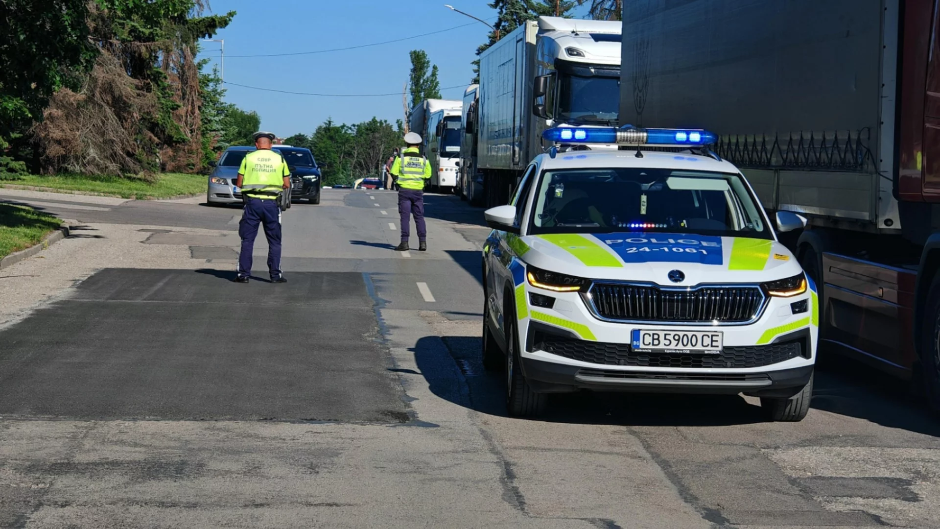 „Доброто трябва да се мултиплицира“: Демерджиев за предотвратената трагедия на „Струма“