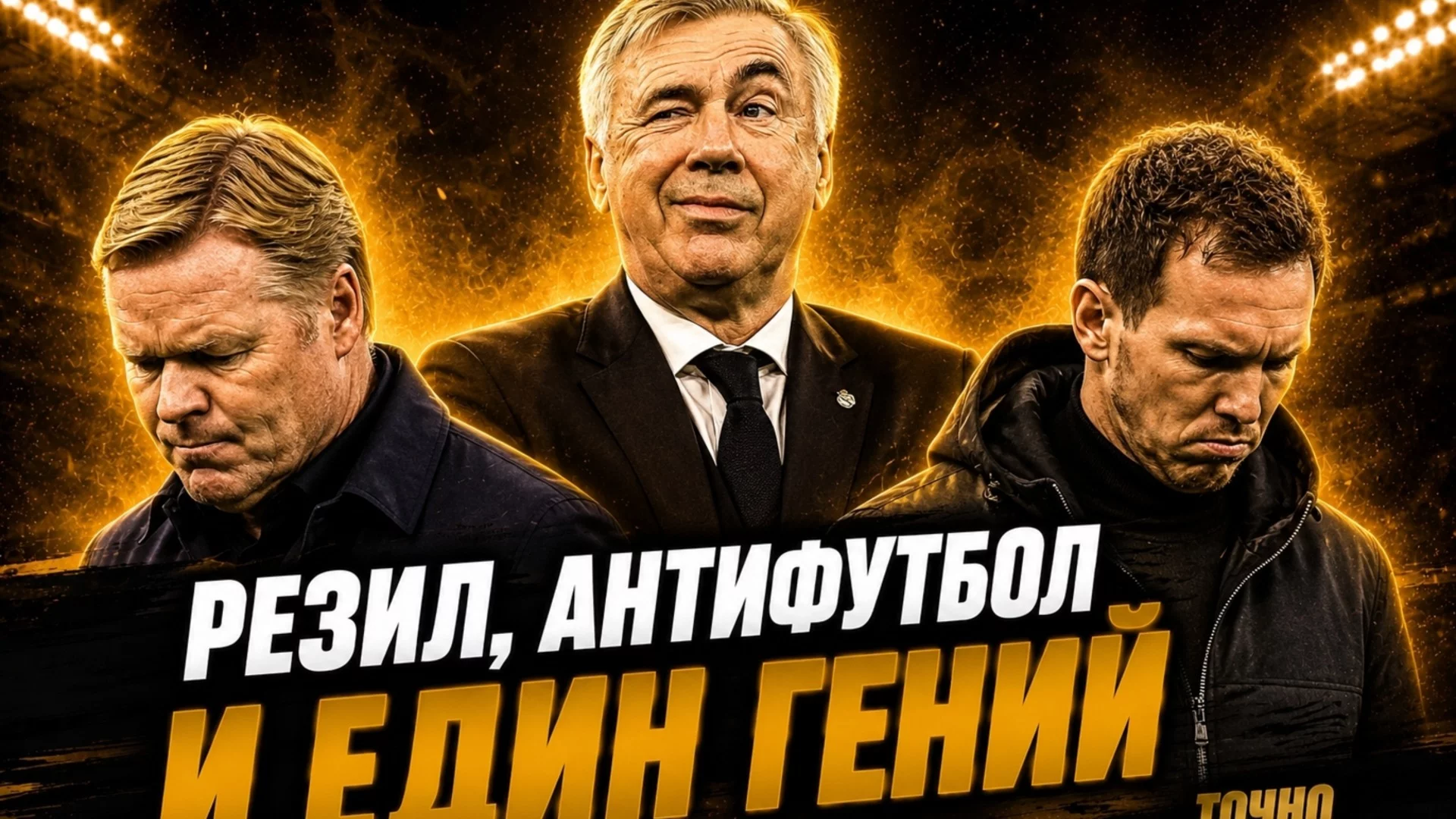 Два колоса изгърмяха на Мондиала! Дон Карло преподава и как ще ги стигнем Канада | Точно попадение