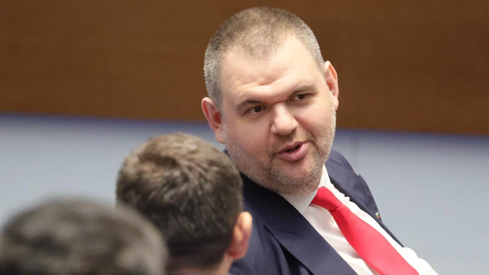 Съд за НСО, ако не действа: Пеевски отвори нова глава за охраната на политици