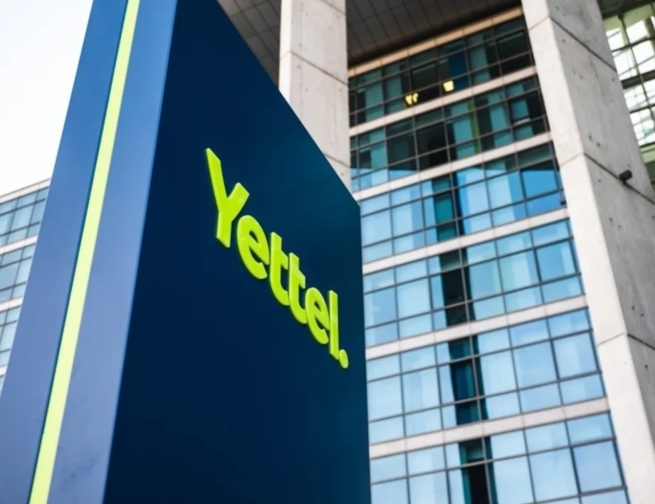 От SMS-ите до изкуствения интелект: Как Yettel вижда бъдещето на технологиите