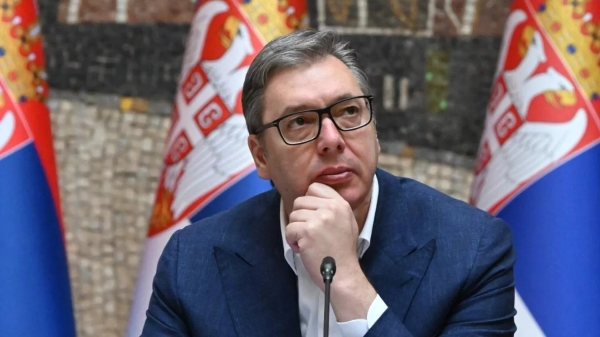САЩ даде още отсрочка на Сърбия за НИС