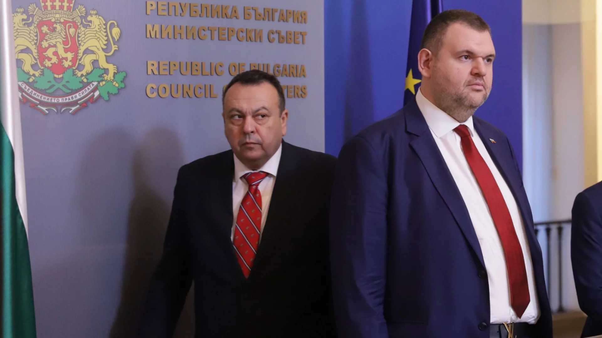 Хамид Хамид иска прокуратурата да провери дали Пеевски е бил незаконно следен