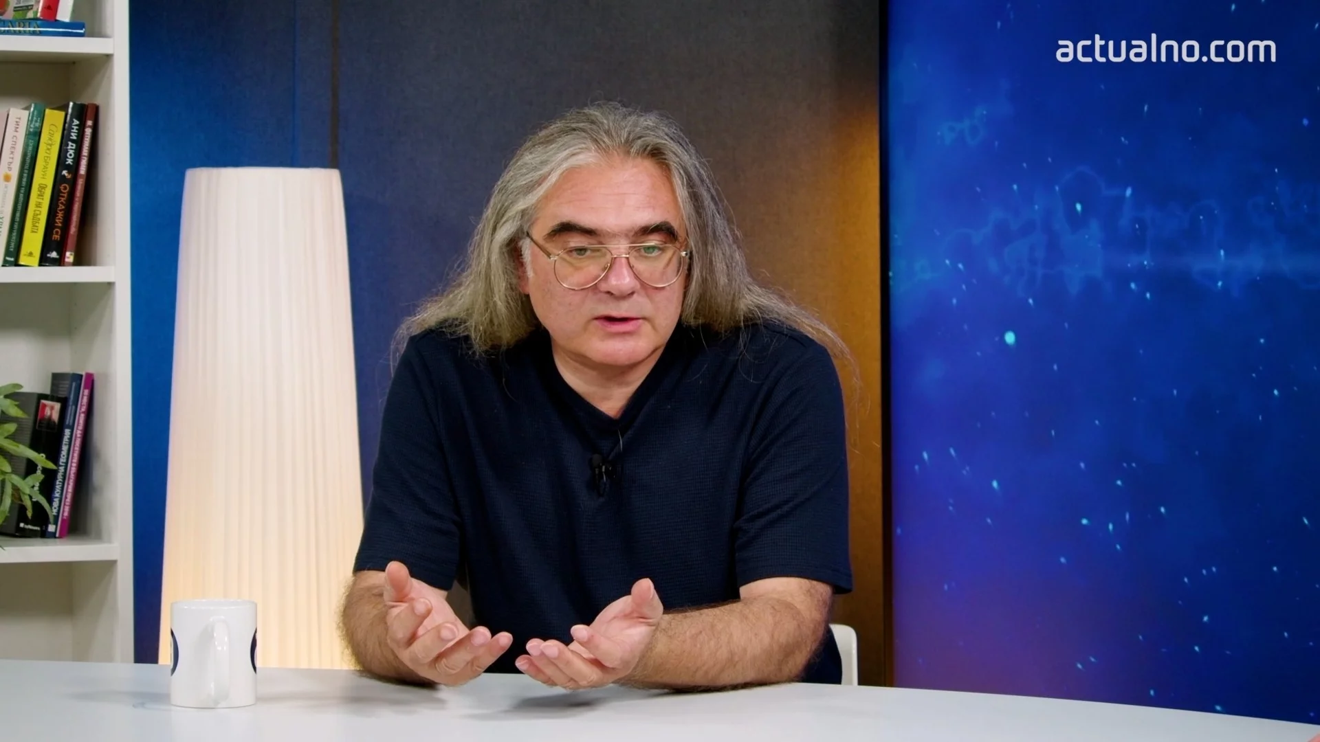 Владимир Йончев: Аз по-голяма шушумига от Румен Радев не съм виждал (ВИДЕО)