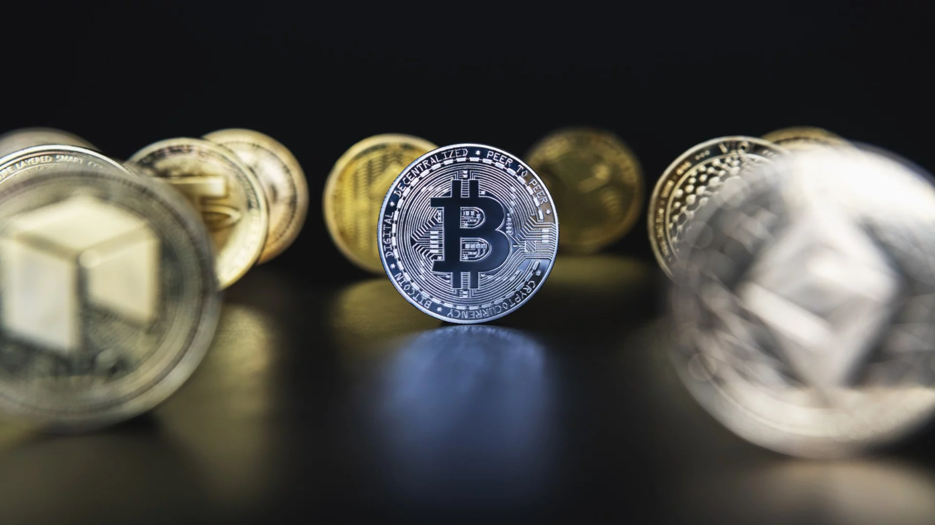 Реформа от днес: Само 10% от крипто платформите имат лиценз да работят, проверете своята