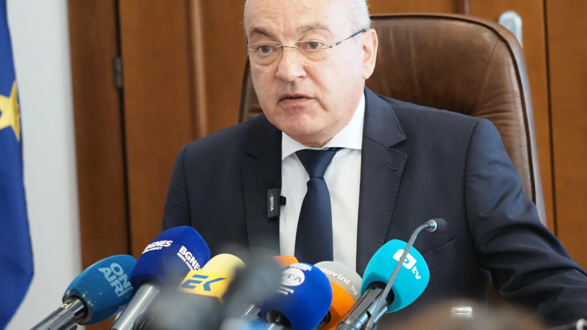 Отново наследени плащания: Донев с подробности за разходите за издръжка (ВИДЕО)