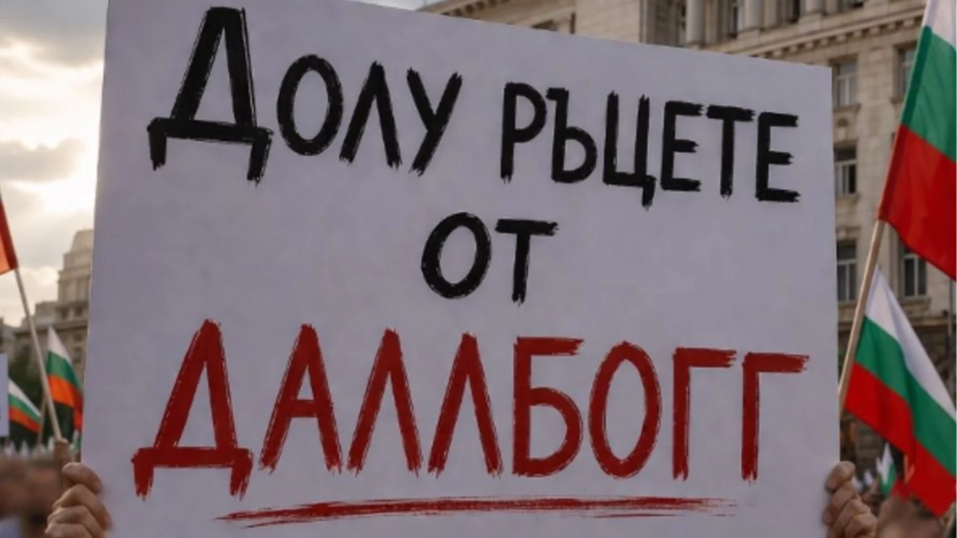 "ДаллБогг" отвърна на огъня от регулатора: Всичко е законно, пенсионното дружество отдавна е продадено