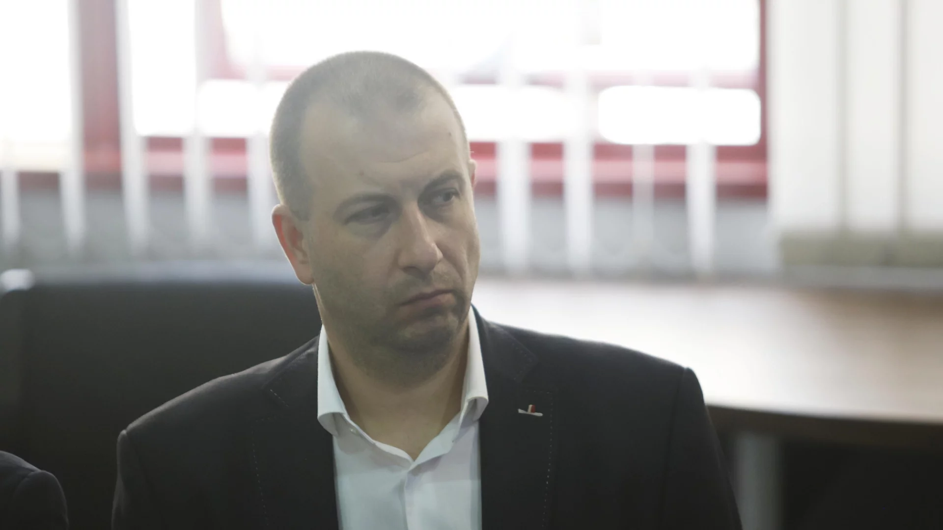 Моето възнаграждение не е тайна, но няма да го обявя сега