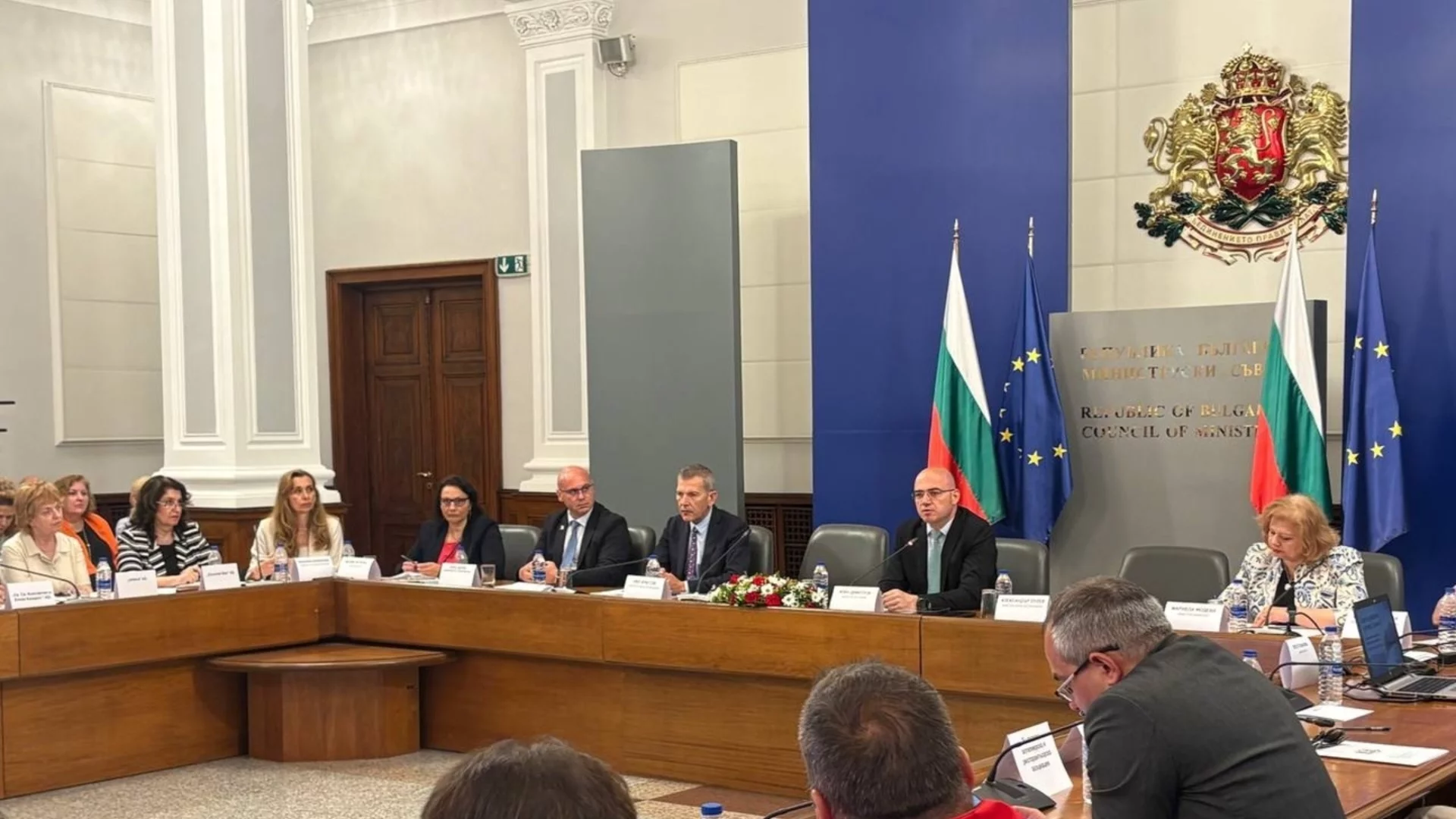 Към нов модел на управление на българския туризъм: Община Русе се включва активно в националните реформи