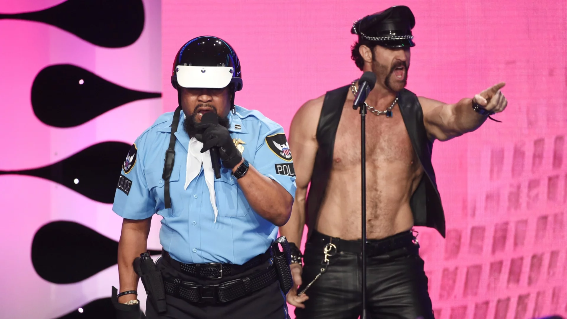 Почина вокалистът на групата Village People