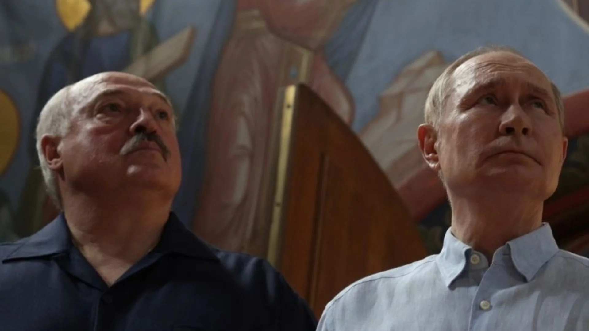 Нещо се случва с Лукашенко: Защо последните думи на Путин тревожат наблюдателите