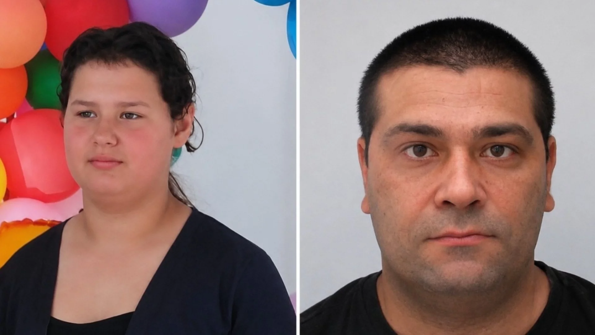 Издирват 11-годишно момиче, задействана е и системата AMBER Alert
