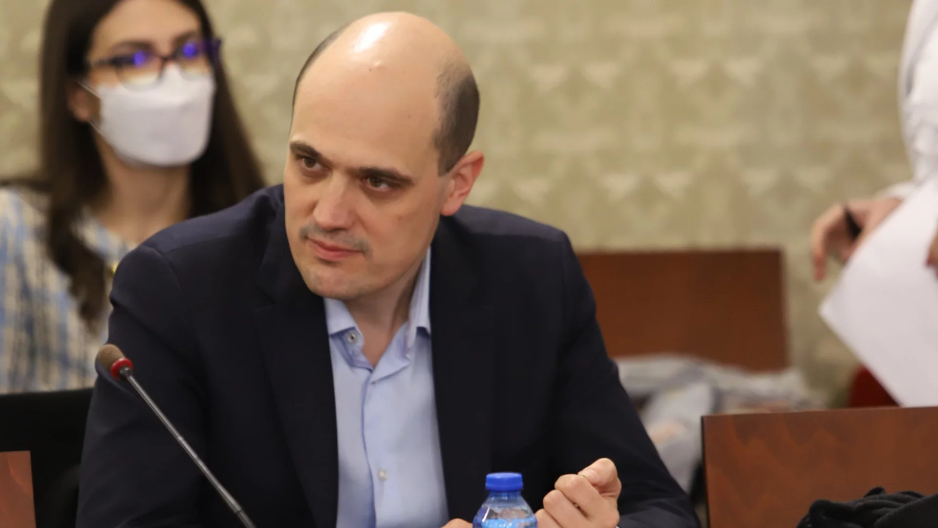 КФН: Отнемането на лиценза на "ДаллБогг" беше неизбежно