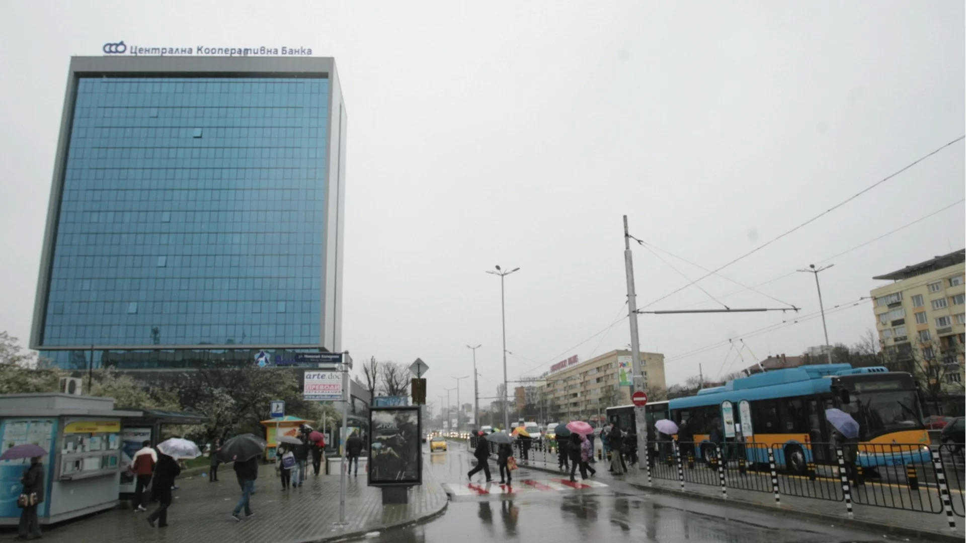 "Промяна няма": Нападенията в подлеза на "Плиска" продължават