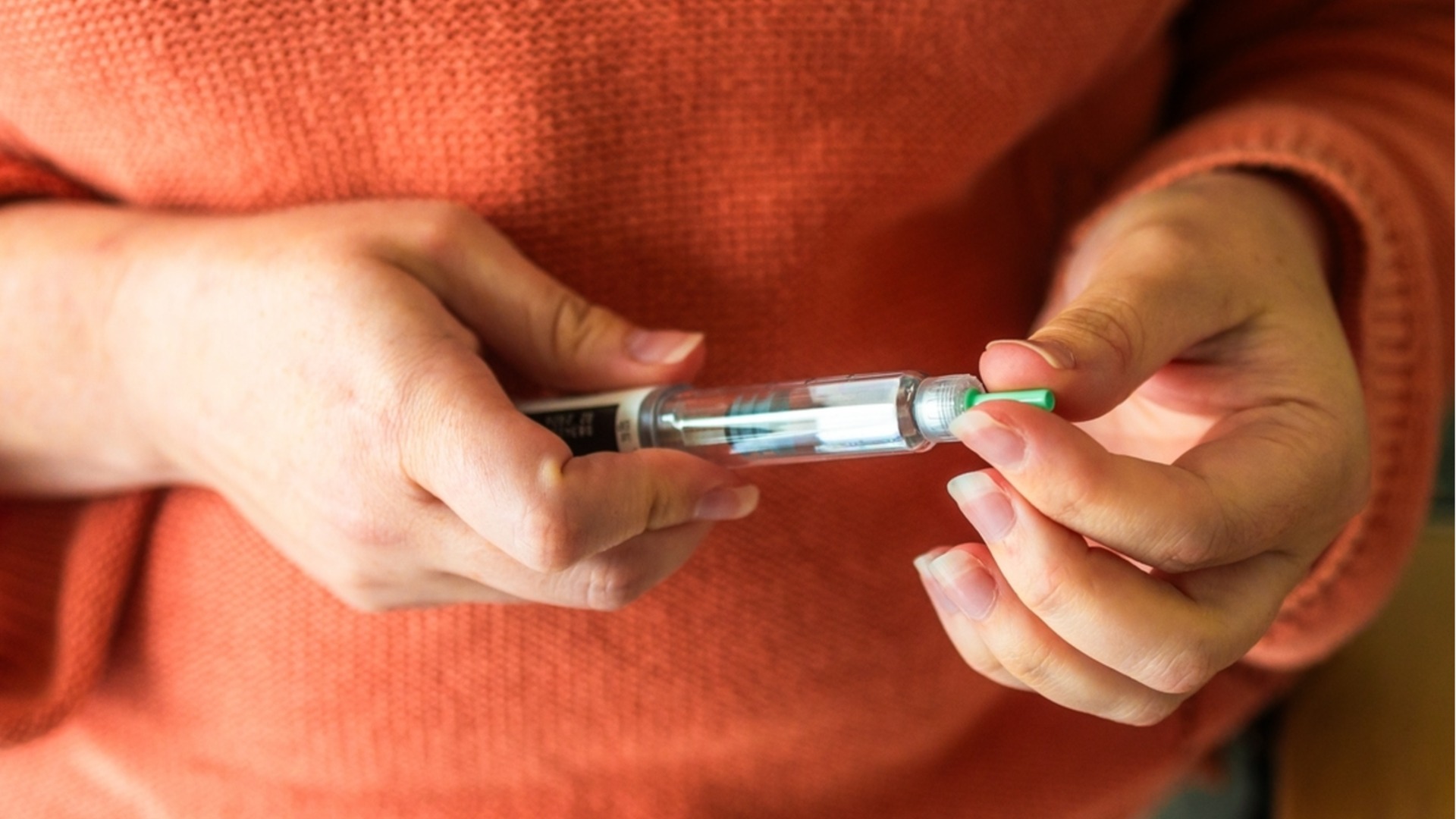 Dutch Hospitals Warn of Counterfeit Weight-Loss Drugs