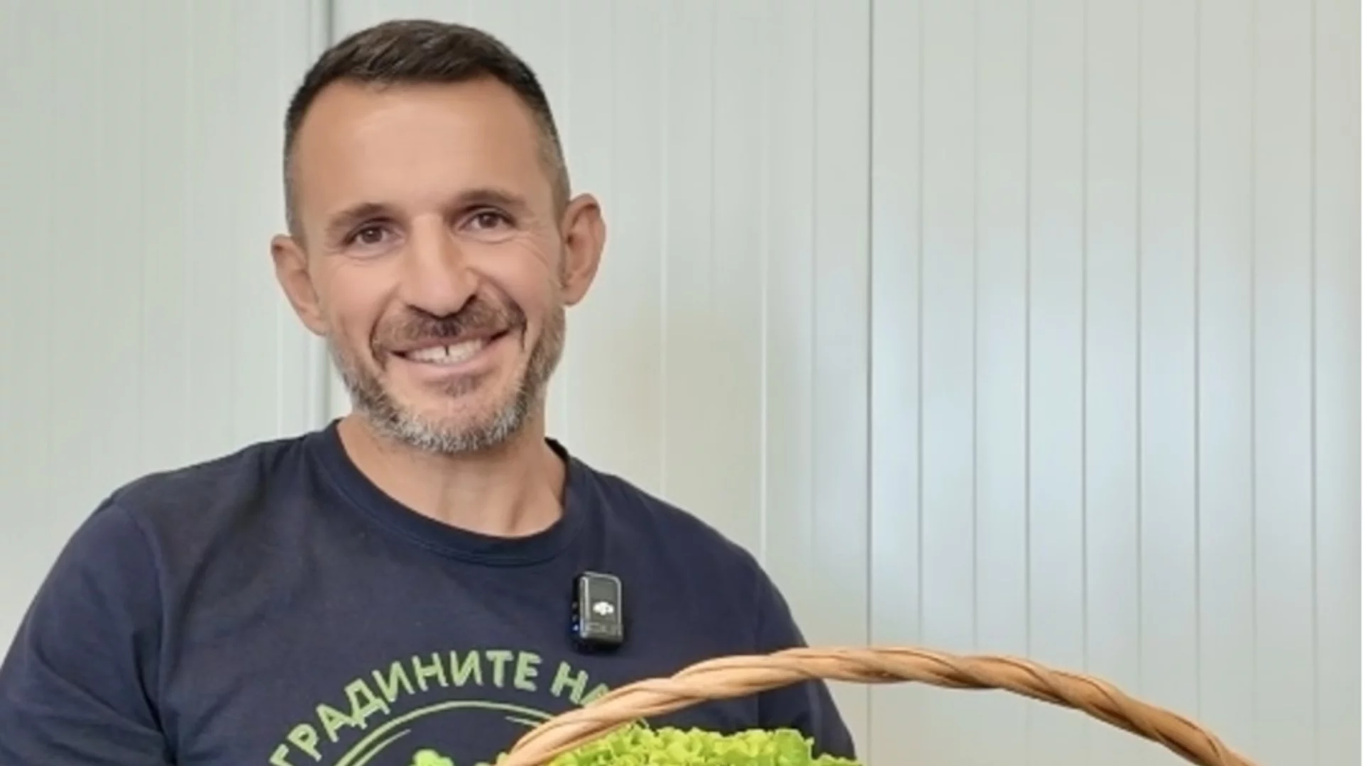 Над 2,2 млн. български салати и айсберг ще достигнат до клиентите на Kaufland през тази година