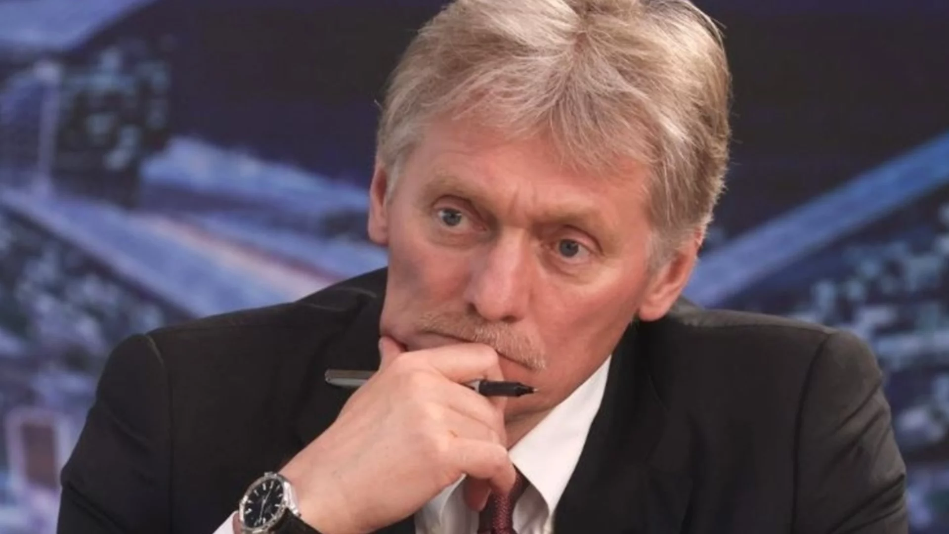Песков: Путин знае за удара по Киев и ето какво обеща