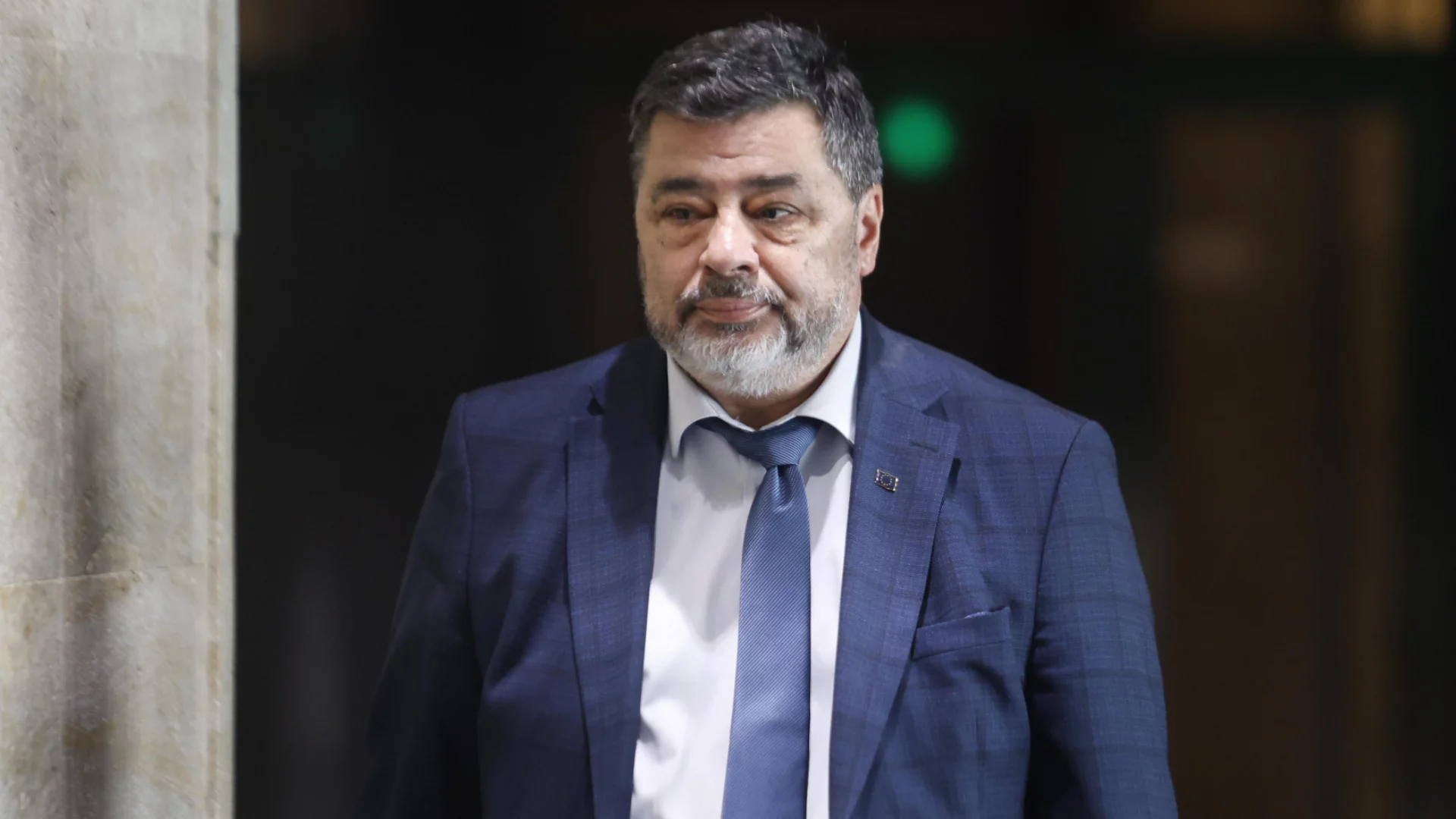 Няма опит за съдебна реформа: Обяснение на Велислав Величков как всичко си остава блато