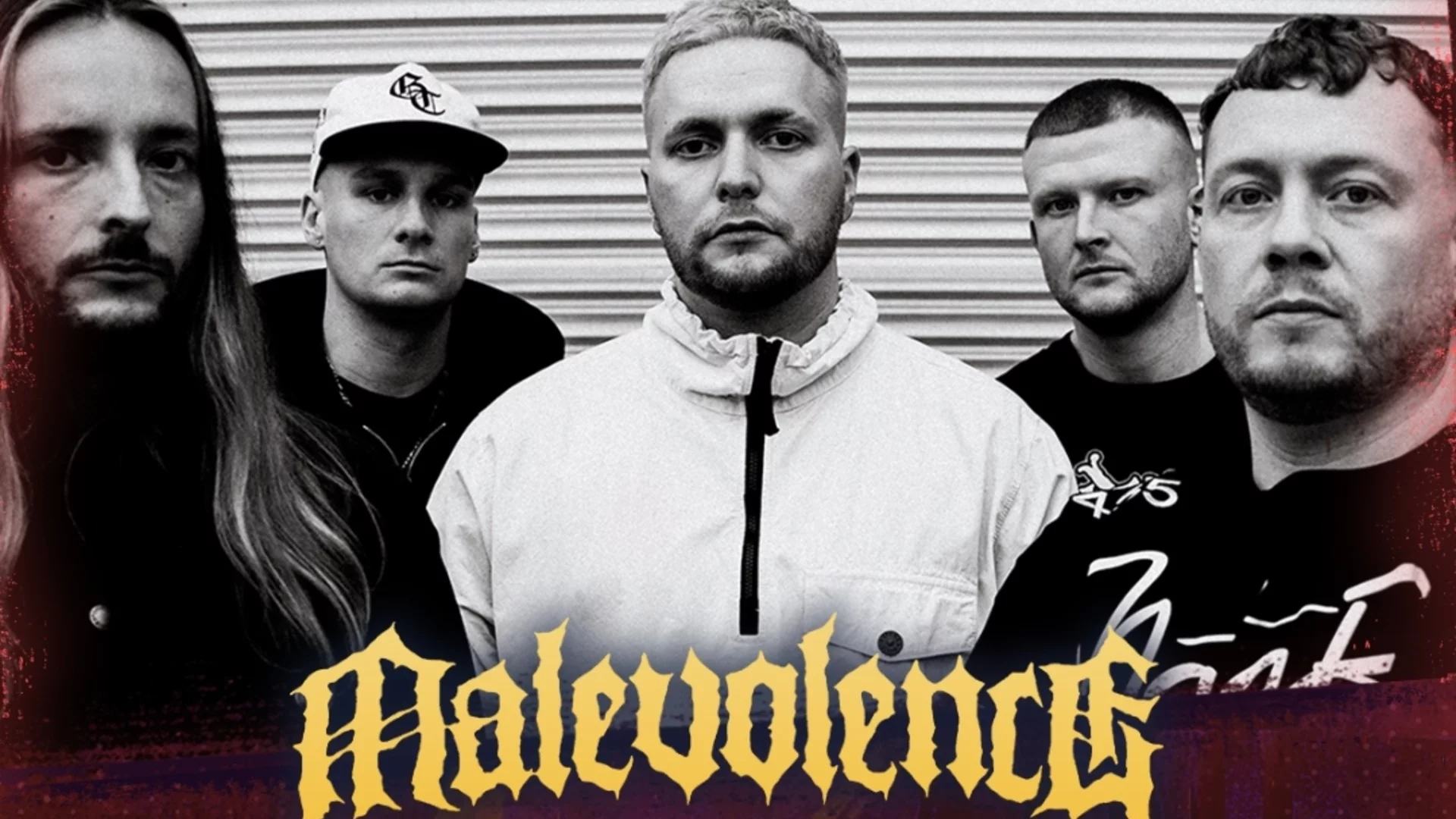 Английската метълкор група Malevolence пристига за Hills of Rock