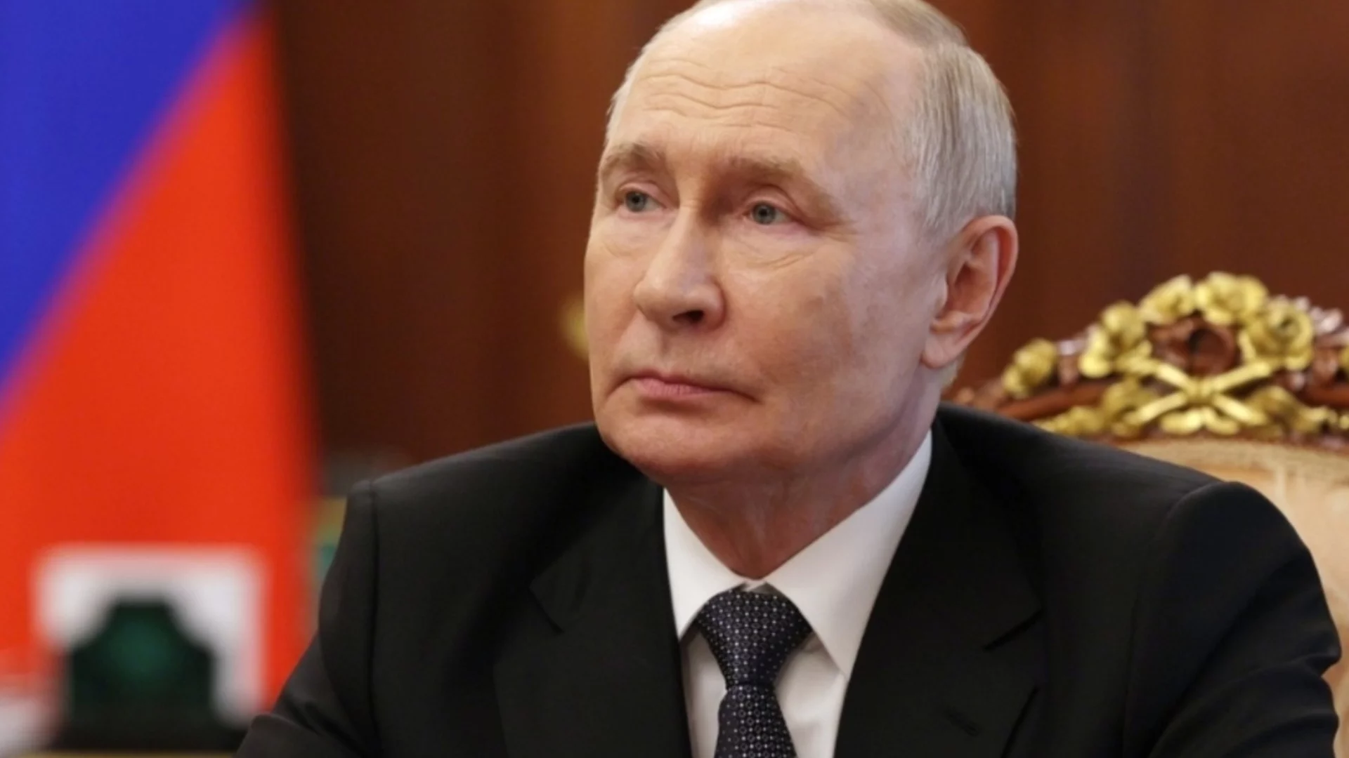 Държат Путин в страх: Убеждават го в заговор, ФСБ погна най-близкия му приятел