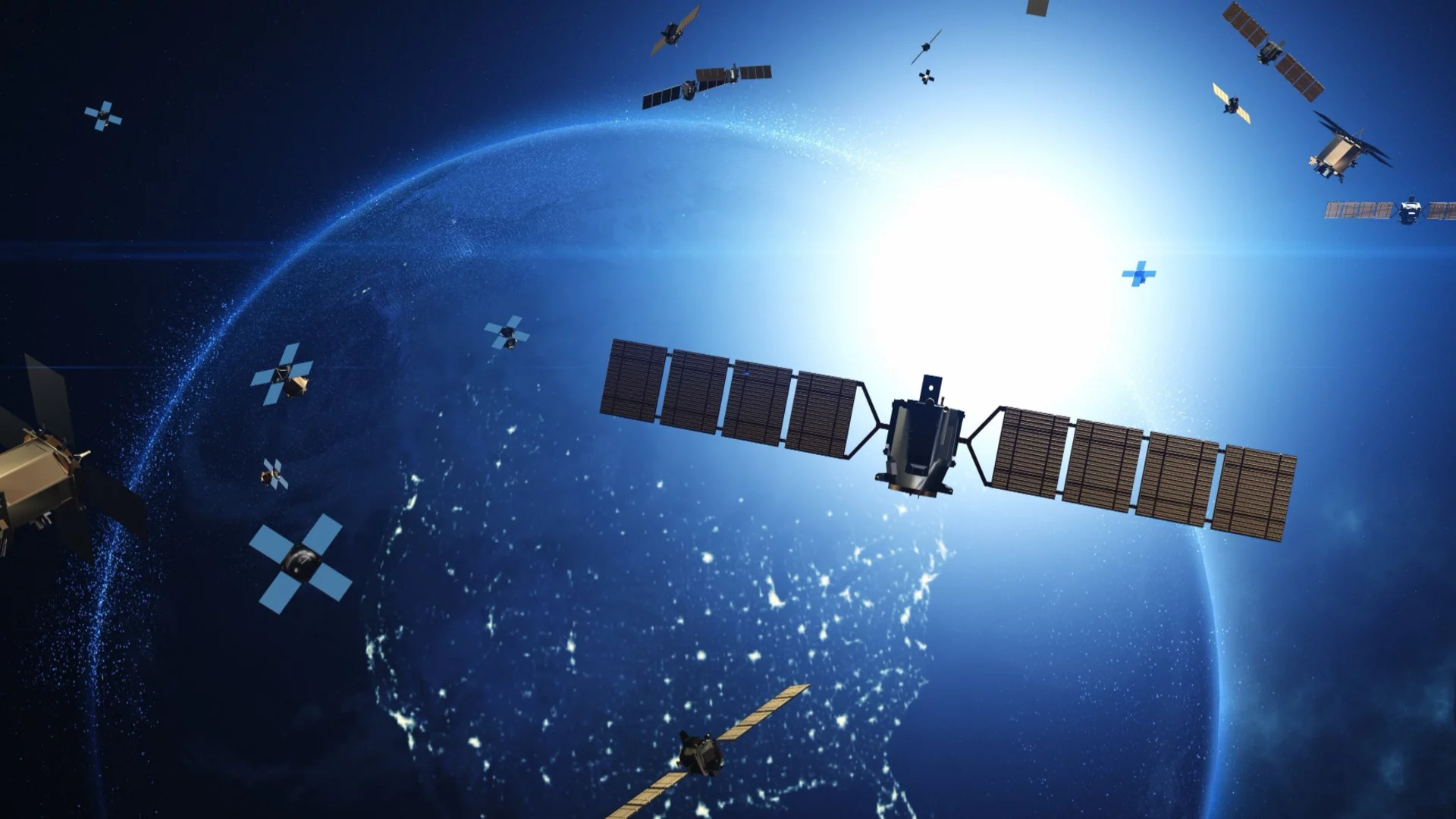 "Руският Starlink" удари на камък още при старта, а Украйна ускори фиаското