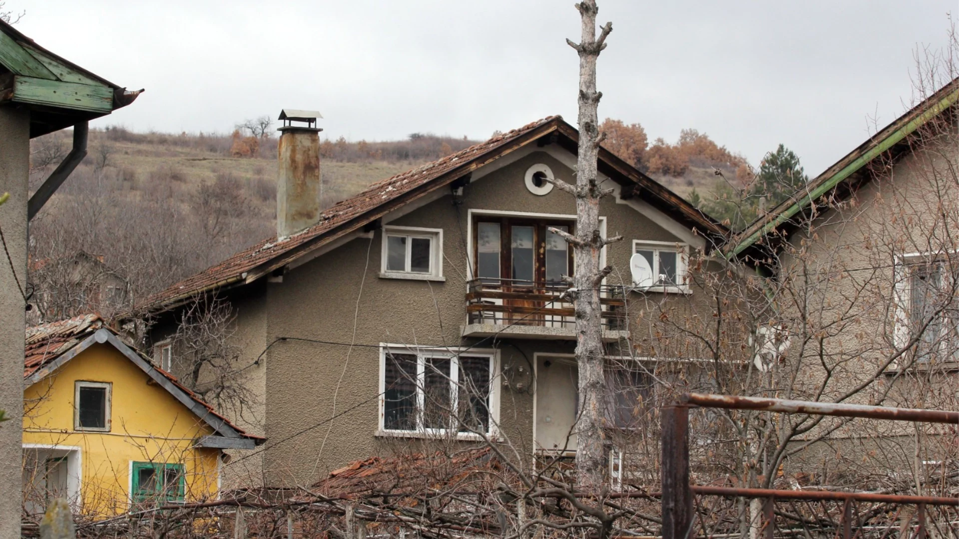 Измамници крадат парцели в Нови Искър