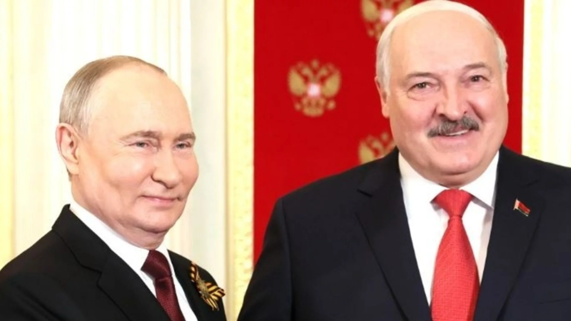 Проблемът на Путин с бензина неочаквано повлича и Беларус: Плаши ли се Лукашенко от ефекта на доминото?