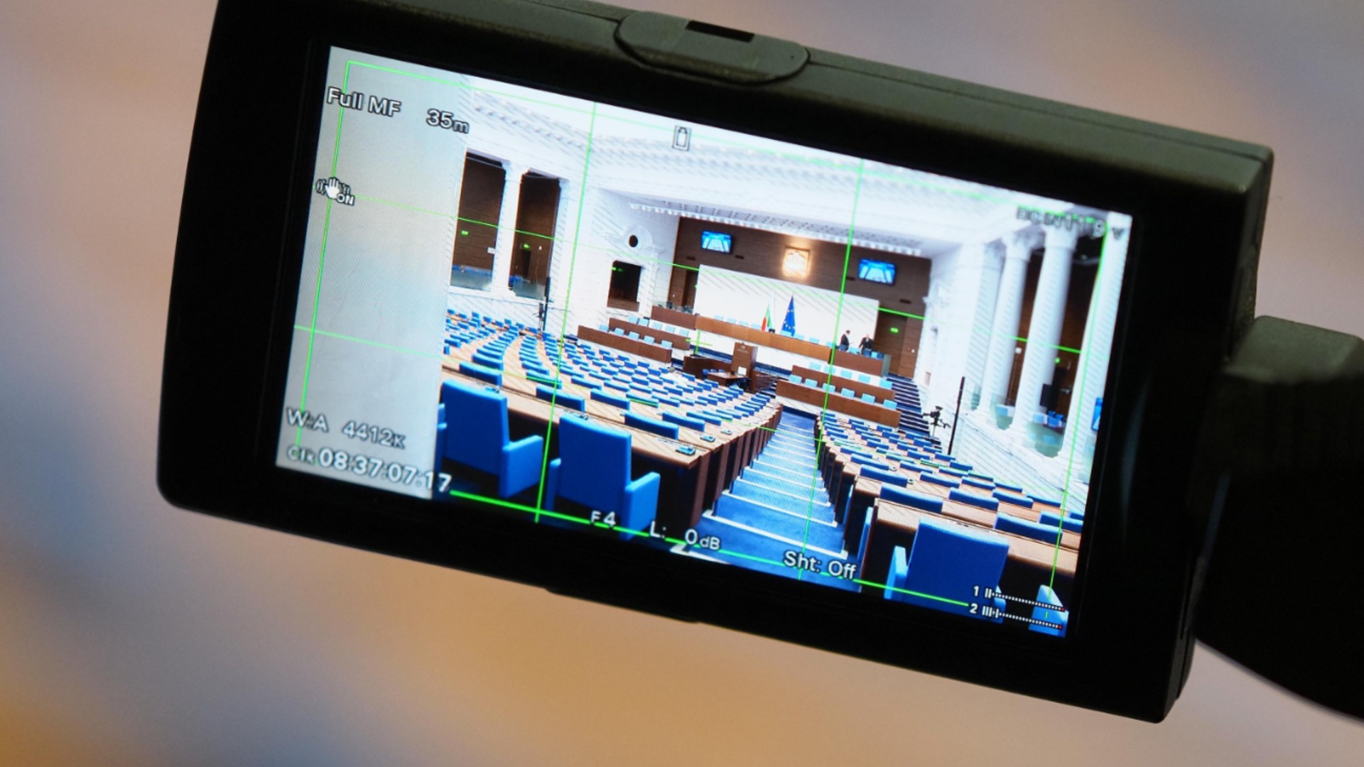 Прогресивни разходи: Над 4,5 милиона евро са похарчили формациите за предизборната кампания (СНИМКИ)