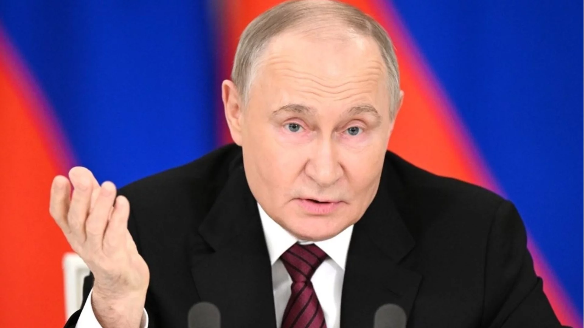 Може ли недоволството в Русия да прерасне в революция? Говори кореспондент на БНР в Москва