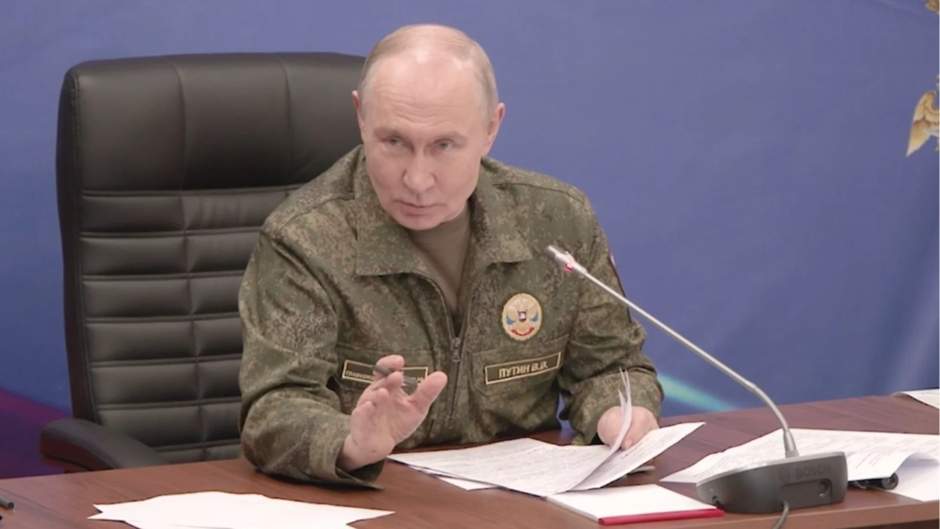 Путин разказа на Тръмп фантазиите си за Константиновка и целия фронт, за да наклони везните за Украйна: Оценки с колко лъже (ОБЗОР - ВИДЕО)