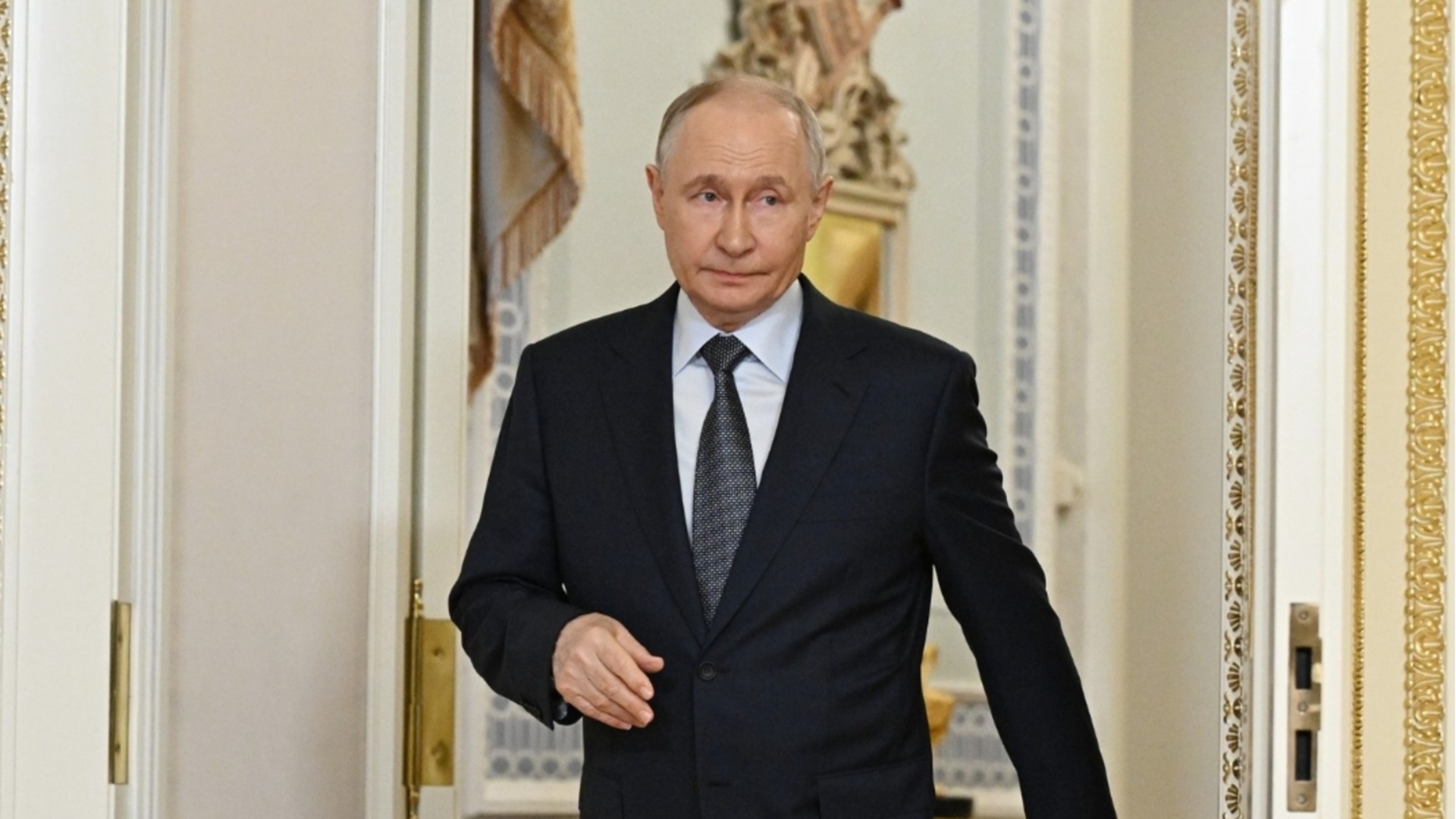 FT: Русия няма намерение да води мирни преговори преди 2027 г.
