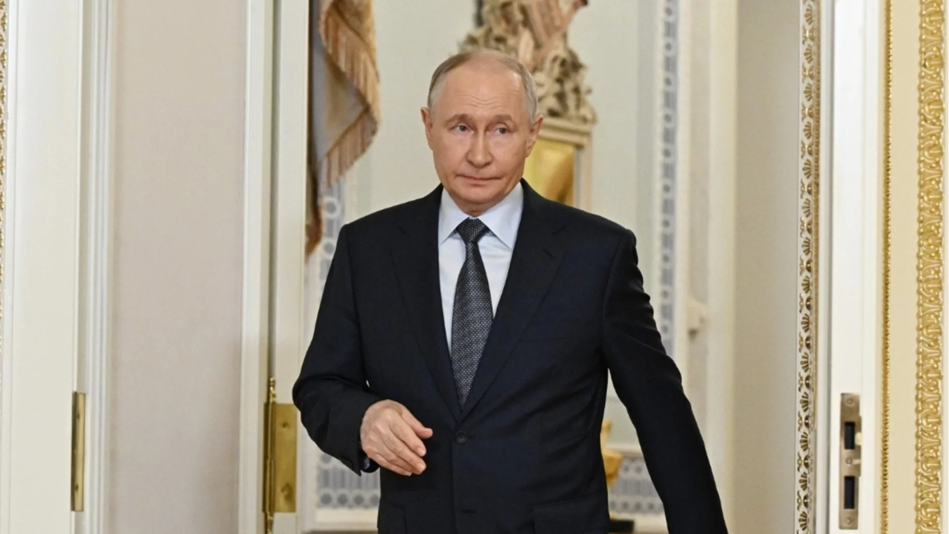 FT: Русия няма намерение да води мирни преговори преди 2027 г.