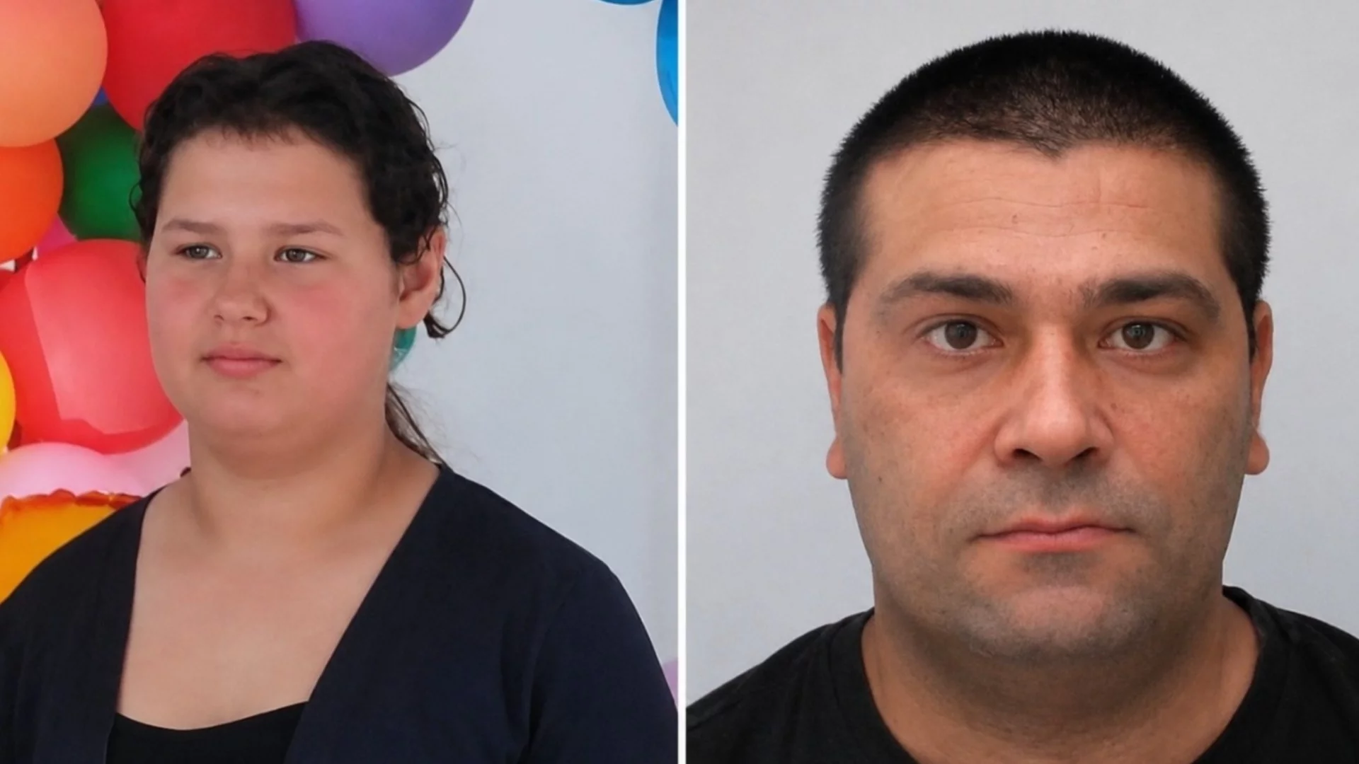 Десетки сигнали и различни следни: Седмица продължава издирването на 11-годишната Наталия