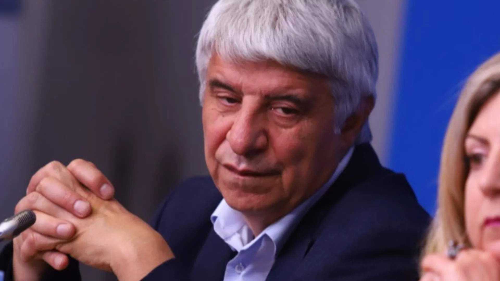 Ние сме им дали университета: Проф. Павлов за корените на Скопския университет и българската диплома на техен министър