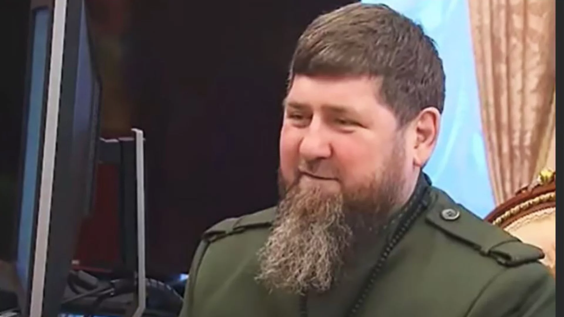 Кадиров: Не съм доволен да остана още един мандат начело на Чечения, но нямам избор (ВИДЕО)