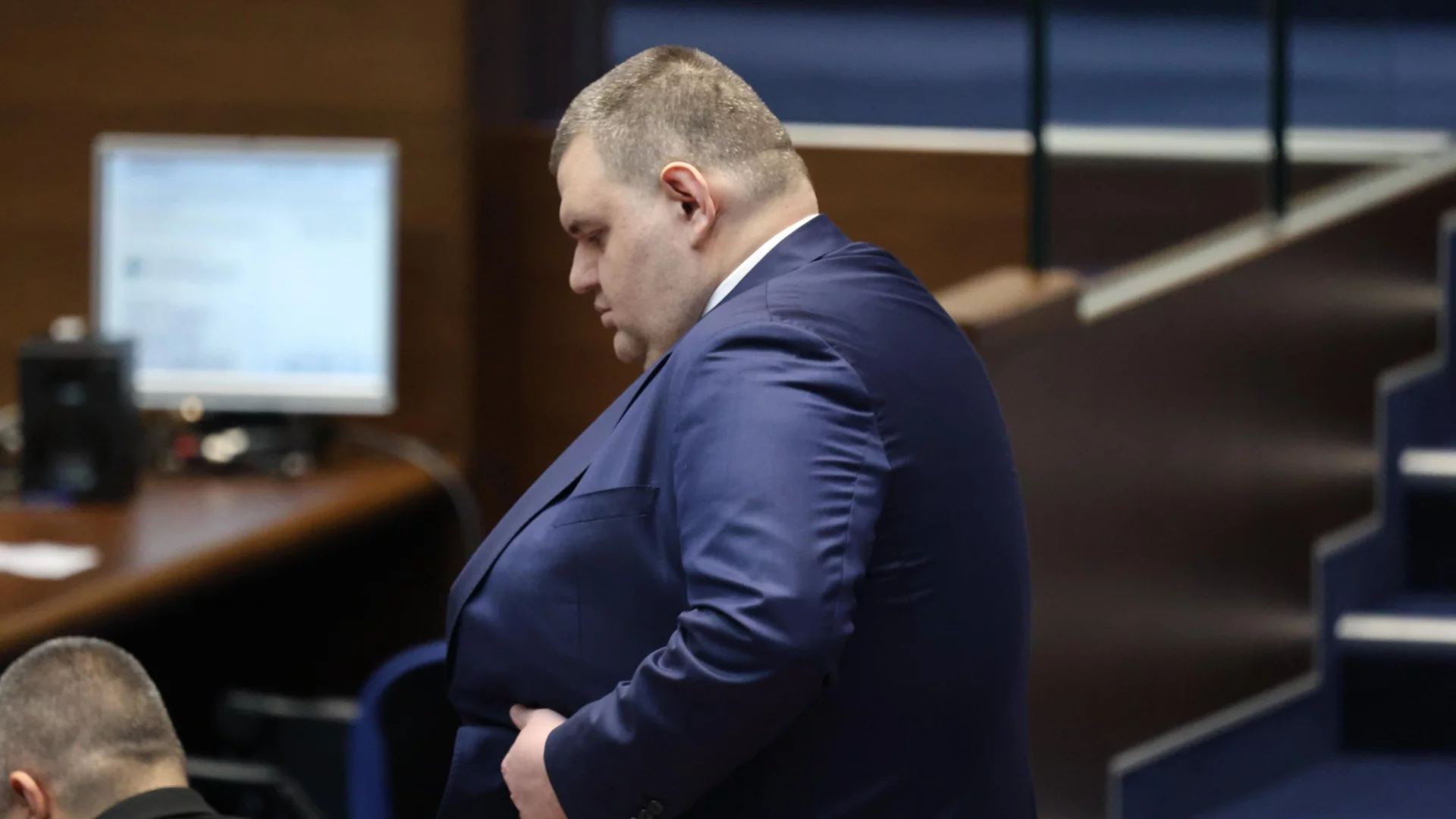 ДПС сигнализира Европол и Интерпол заради разгласените данни за полетите на Пеевски