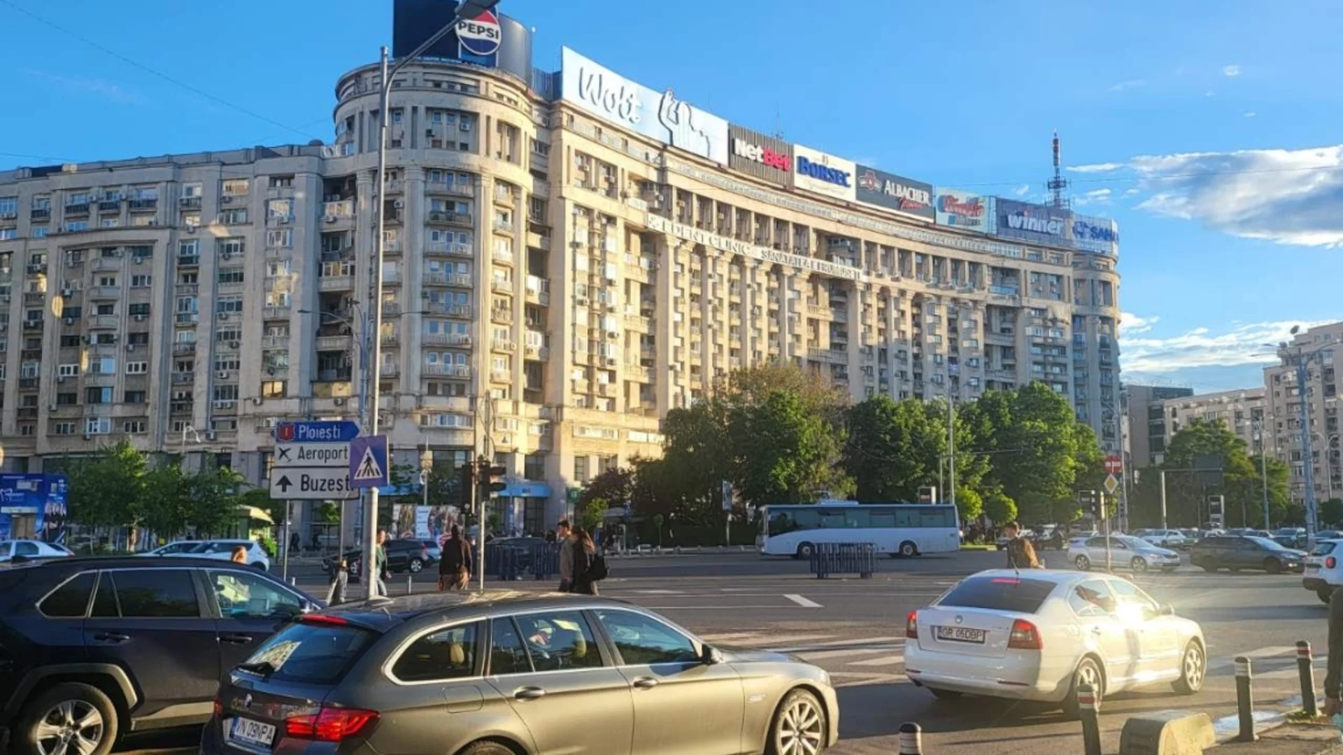 Срив в покупките на апартаменти в Букурещ: Ето какво се случи с имотния пазар