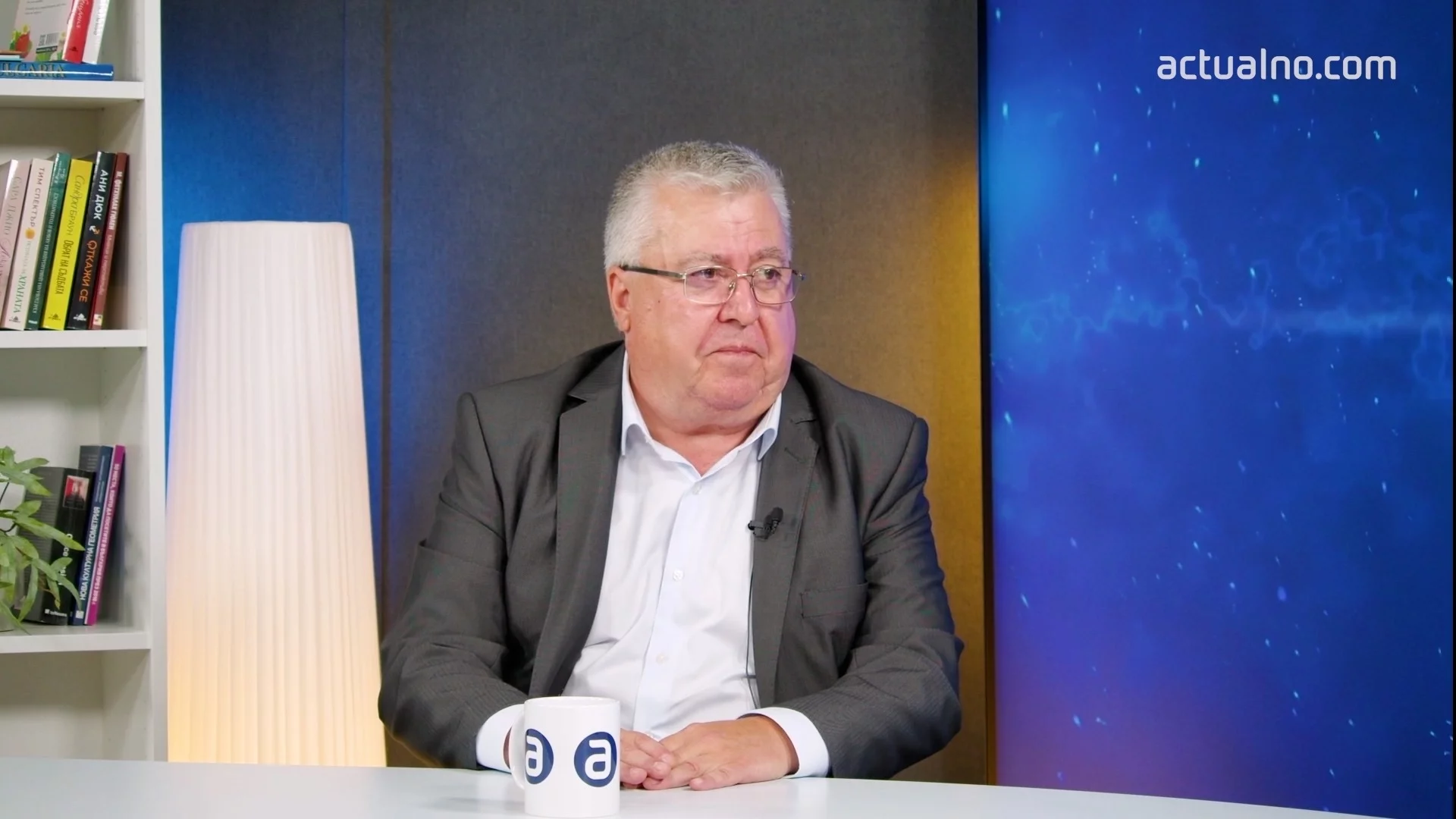 Безопасността при авиацията: Поглед отвътре с инж. Стефан Марков (ВИДЕО)
