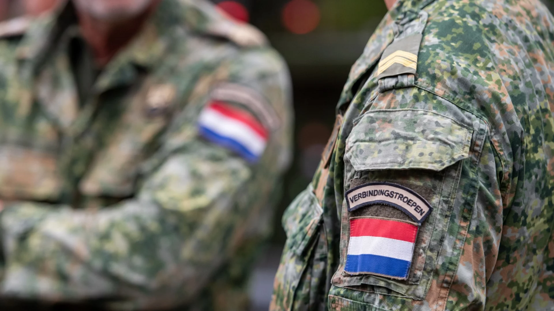 Нидерландия с важно решение за военната подкрепа за Украйна