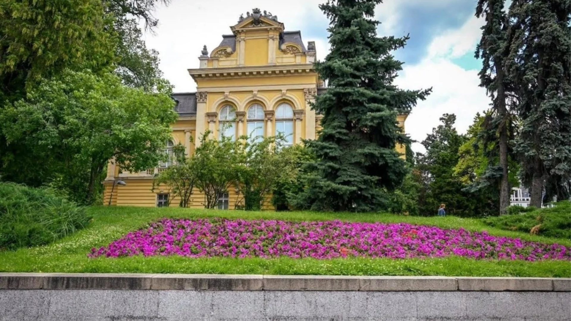 Малки промени, голям ефект: Терзиев отчете подобрения в градската среда