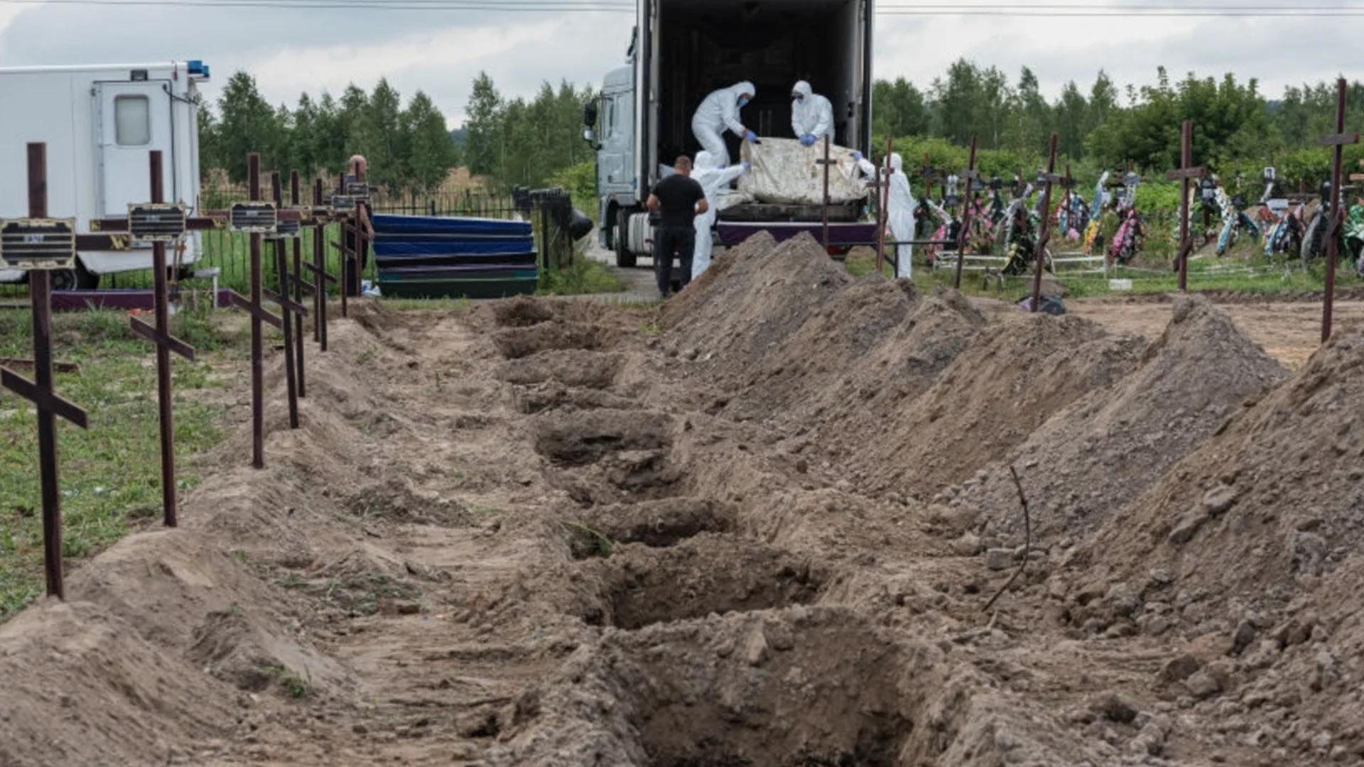 За МОК войната в Украйна свърши: Връщат руснаците в играта