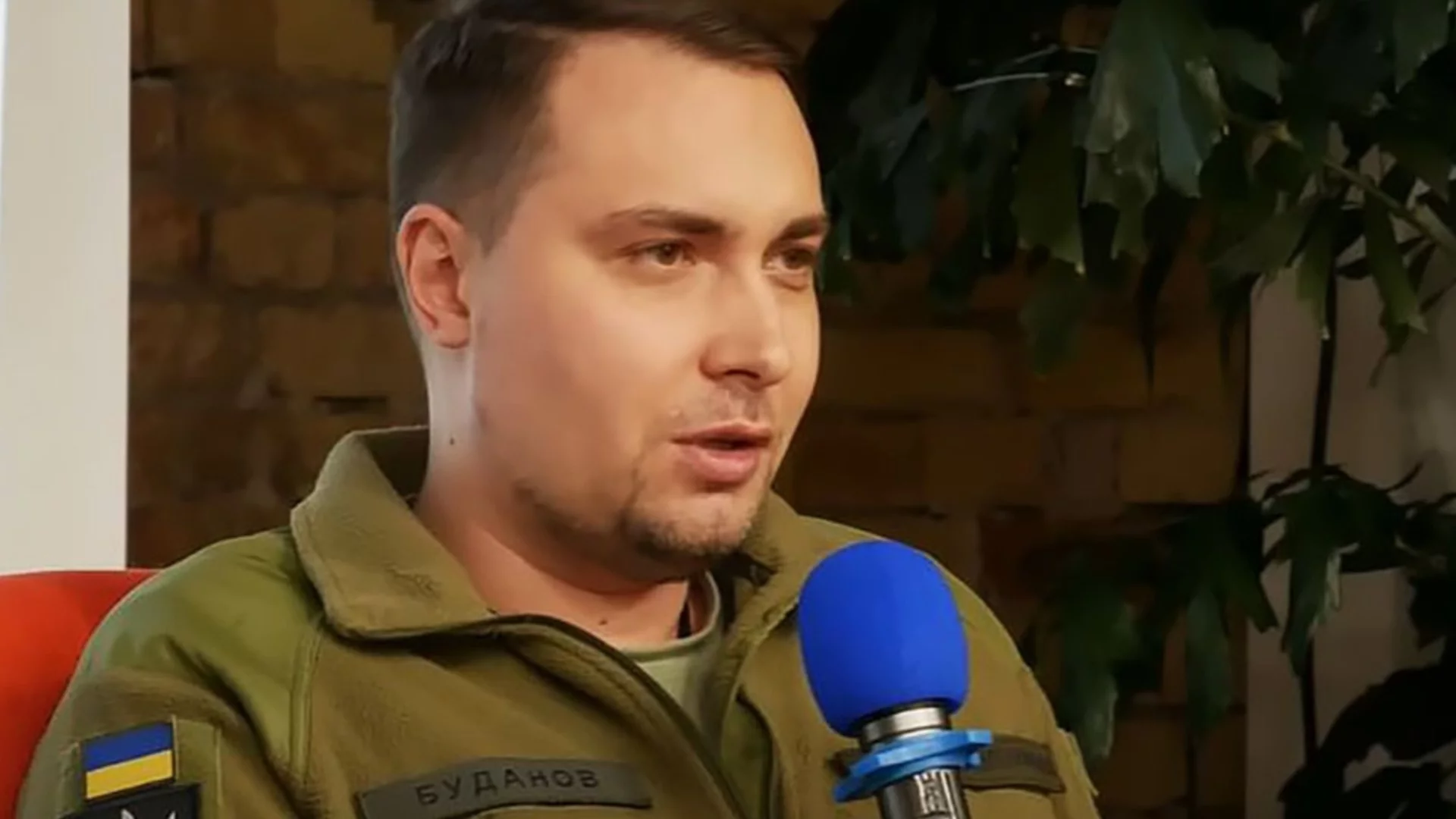Трябва ни максимална ескалация: Буданов за края на войната (ВИДЕО)