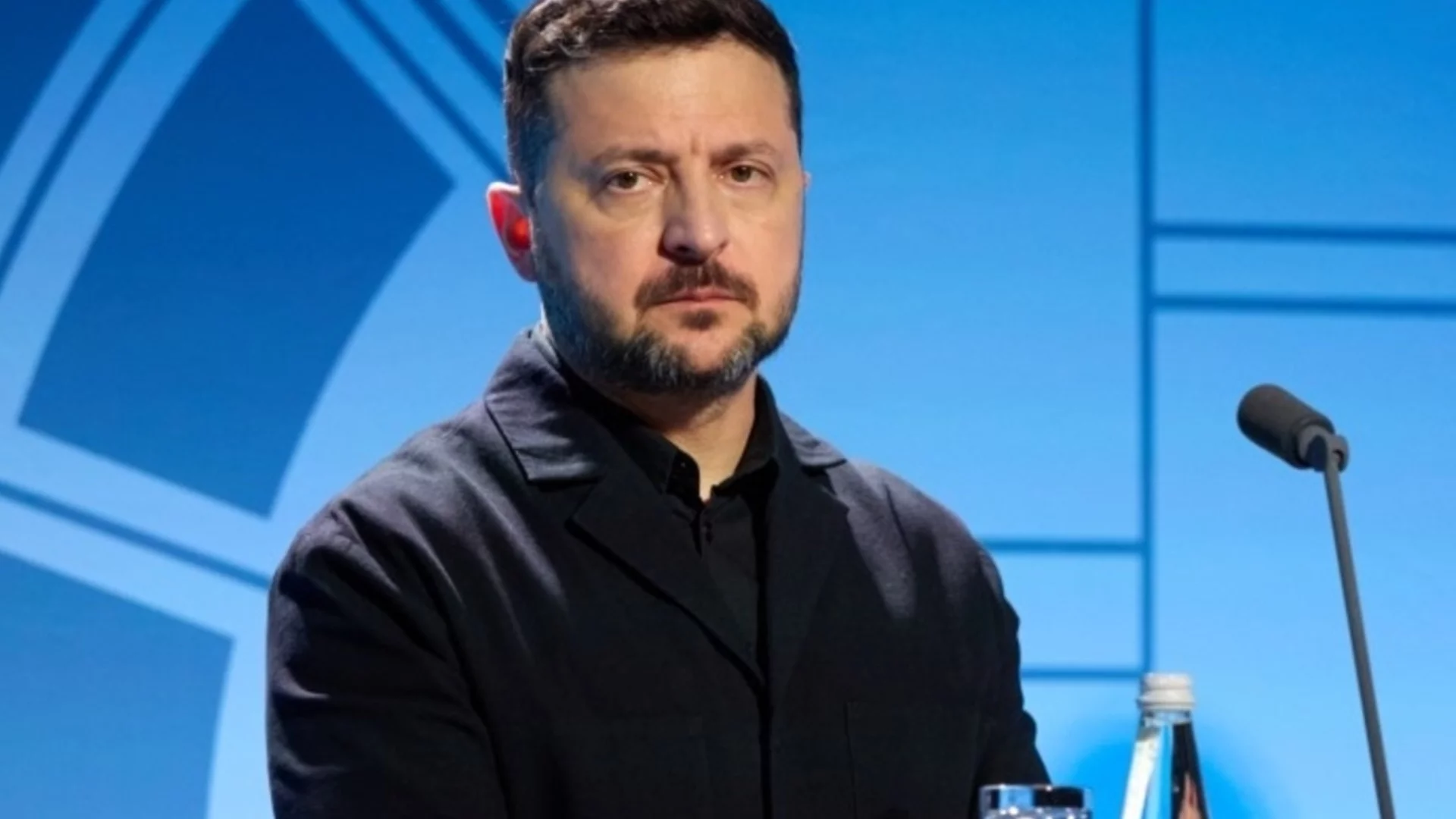 Зеленски на срещата на НАТО: Наистина ли вярвате, че такава държава трябва да бъде извън Алианса? (ВИДЕО)