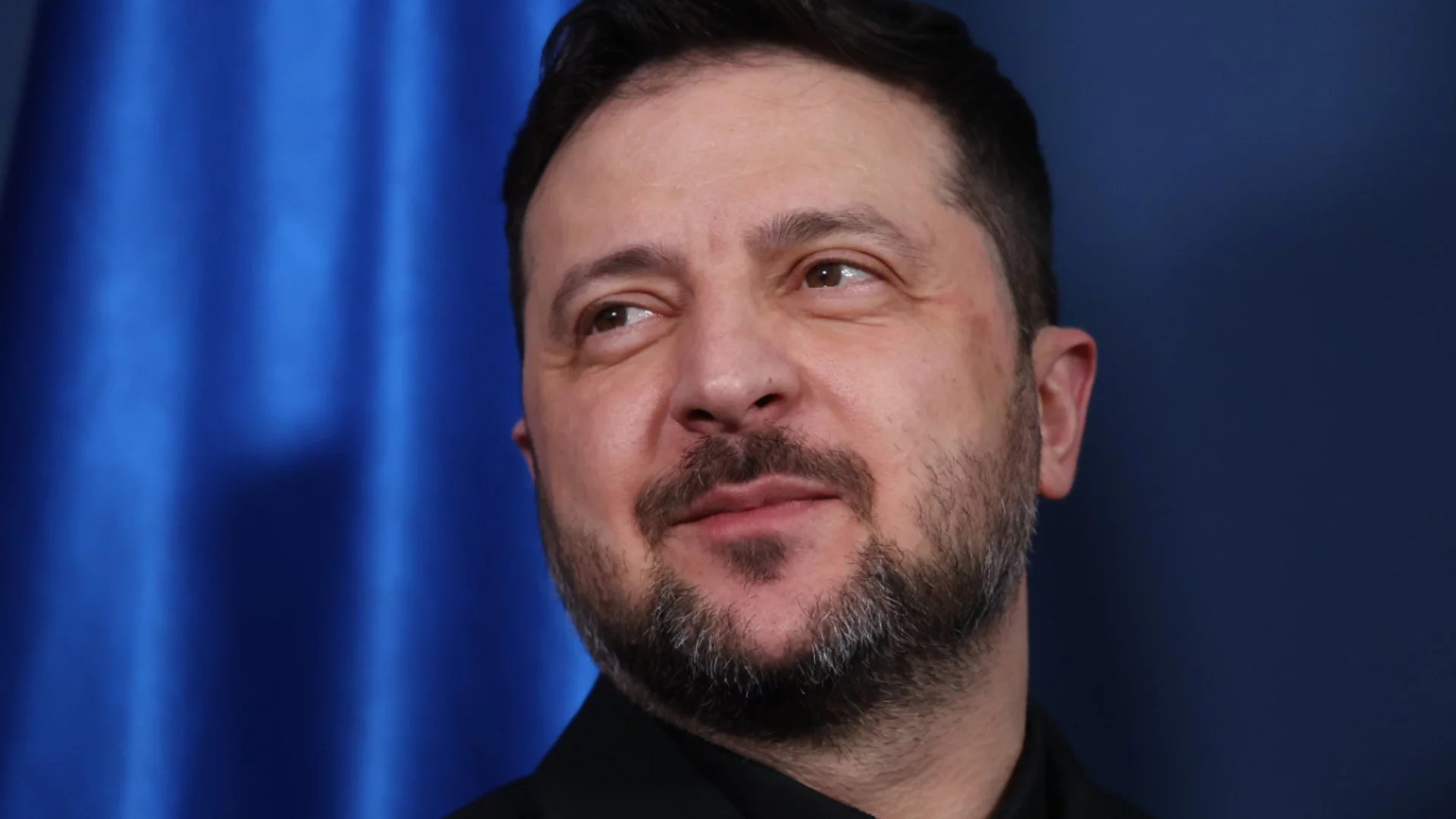 Кокаин със снимка на Зеленски на границата? Какво казват румънските митничари