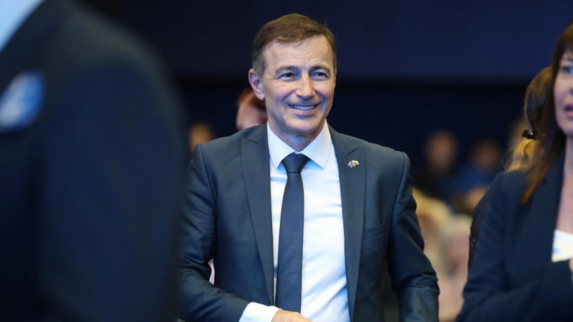 Андрей Ковачев към Мицкоски и Муцунски: Престанете да търсите „магически“ гаранции - изпълнете договореното