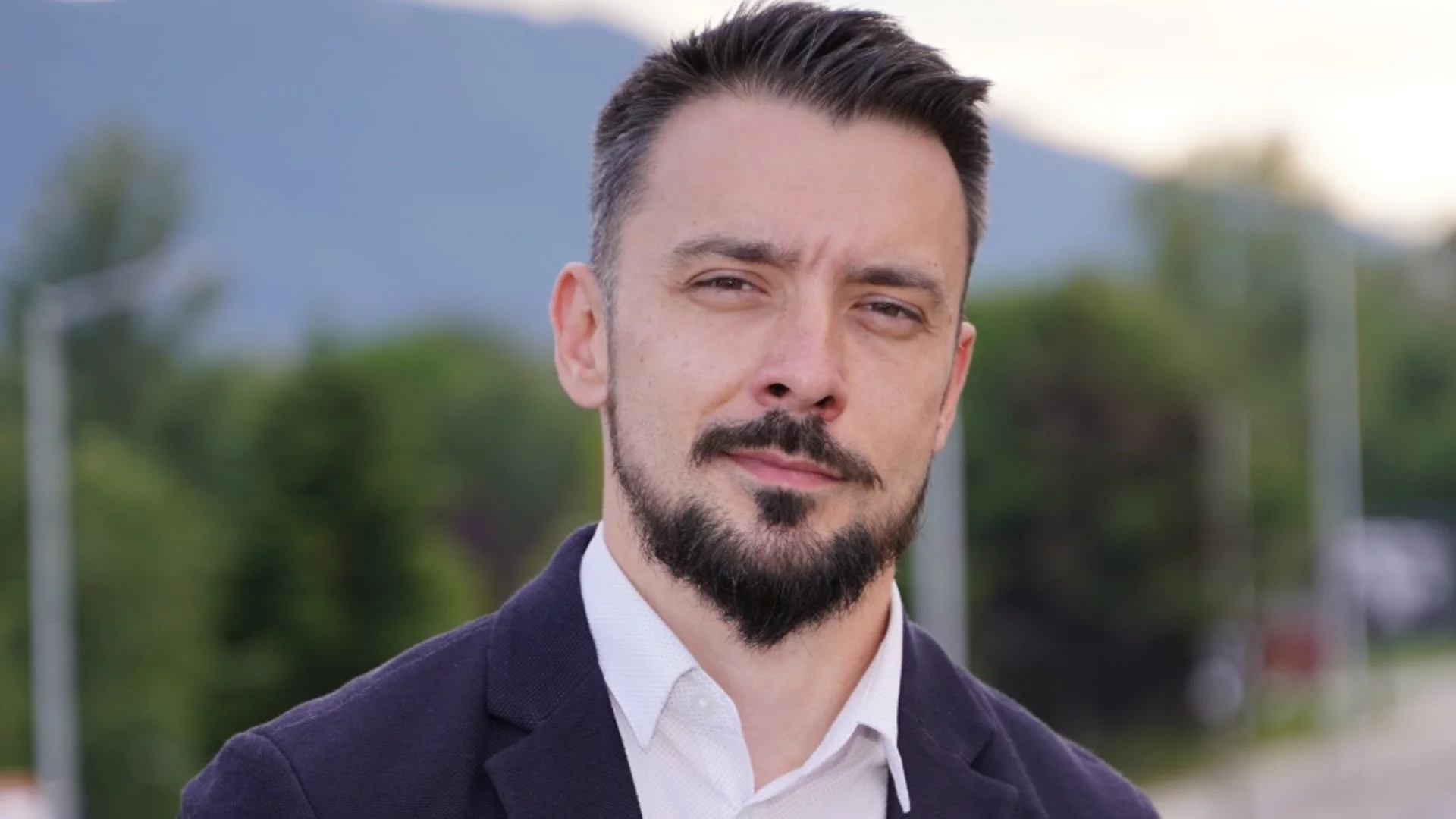 "Искаше да гледа, докато кърмя": Под заплахата от сексуални посегателства, Шкварек иска спиране на вноса на чужденци